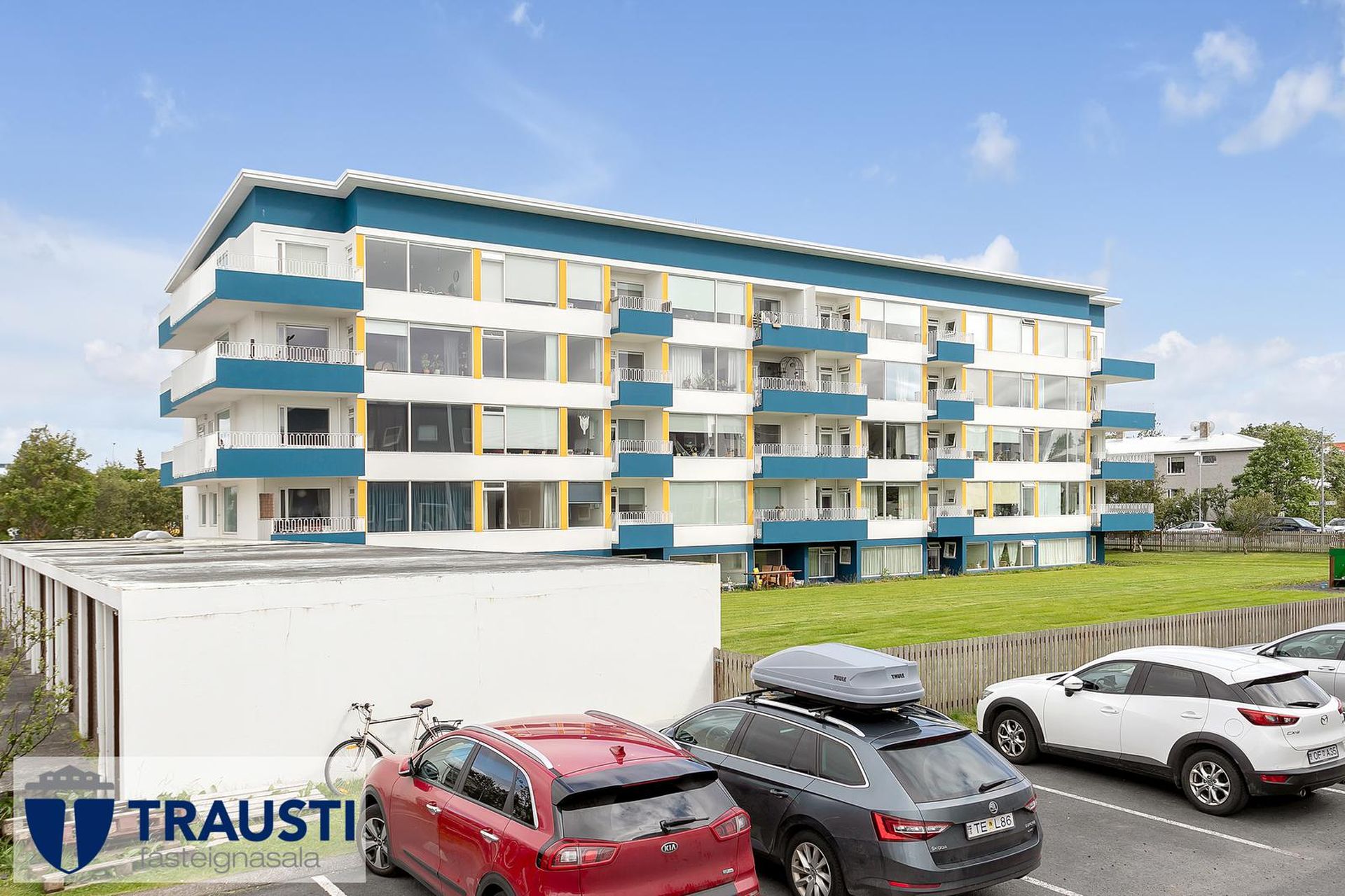 Meistaravellir 5, 107 Reykjavík