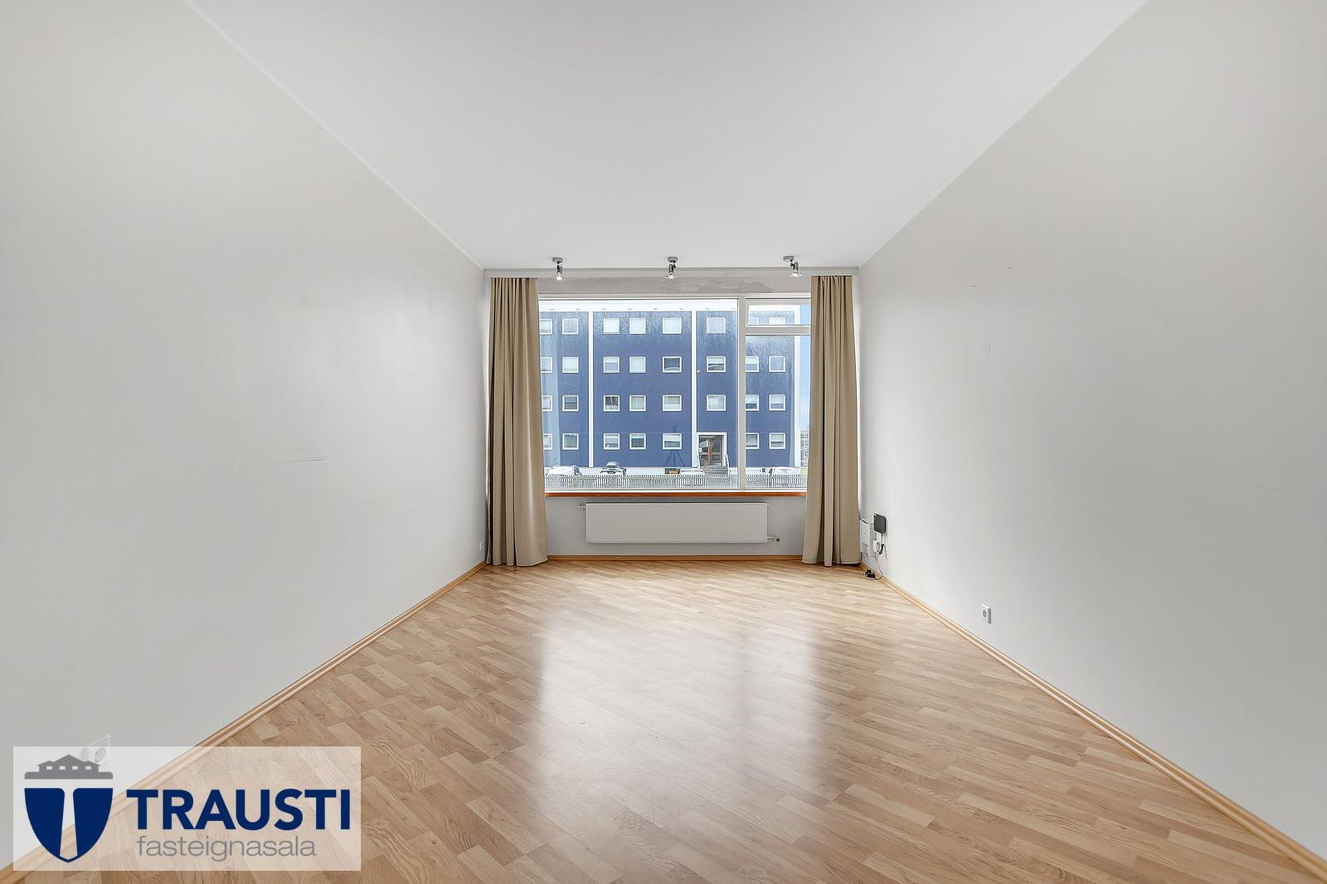 Meistaravellir 5, 107 Reykjavík