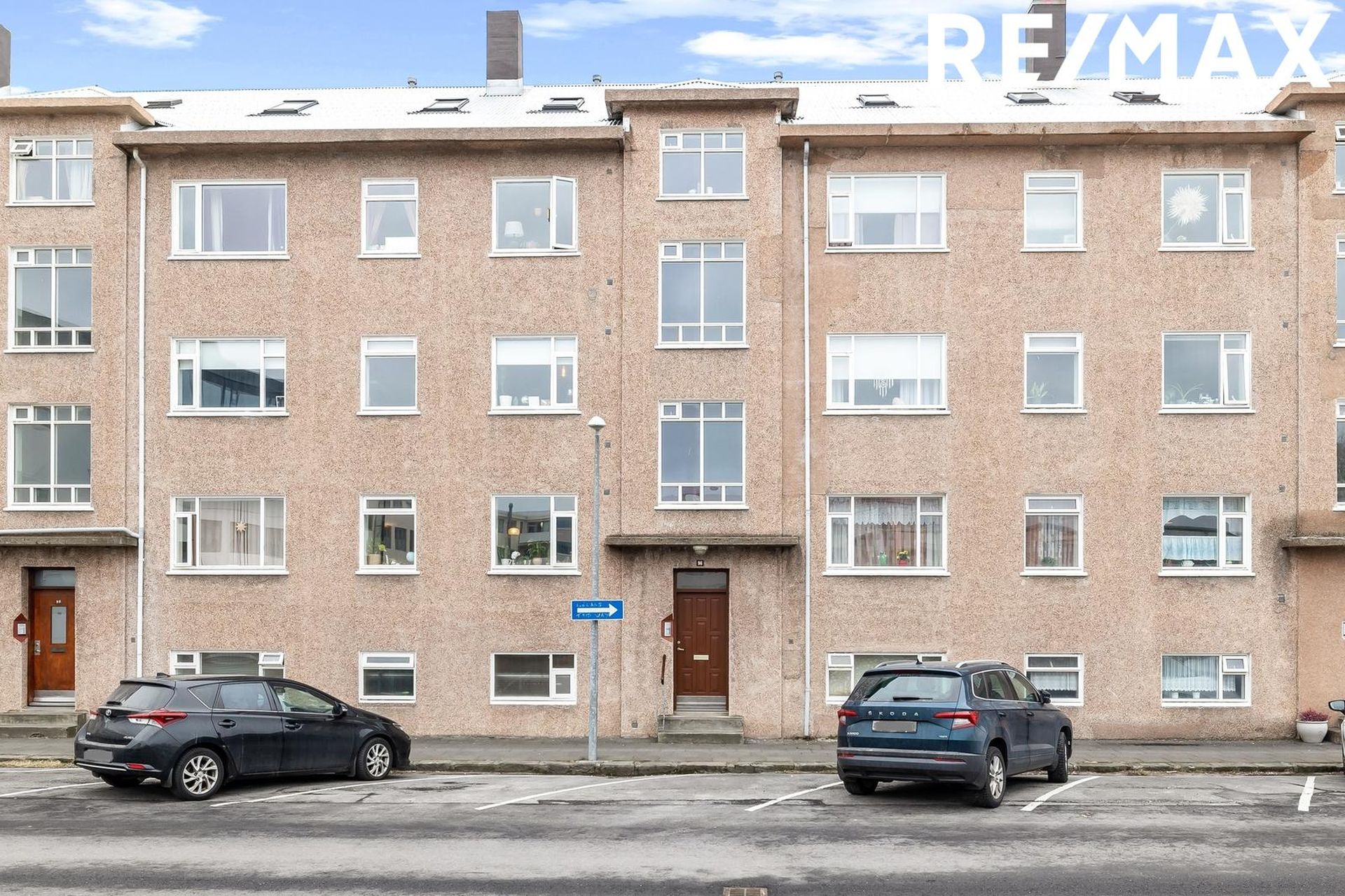 Grettisgata 96, 105 Reykjavík