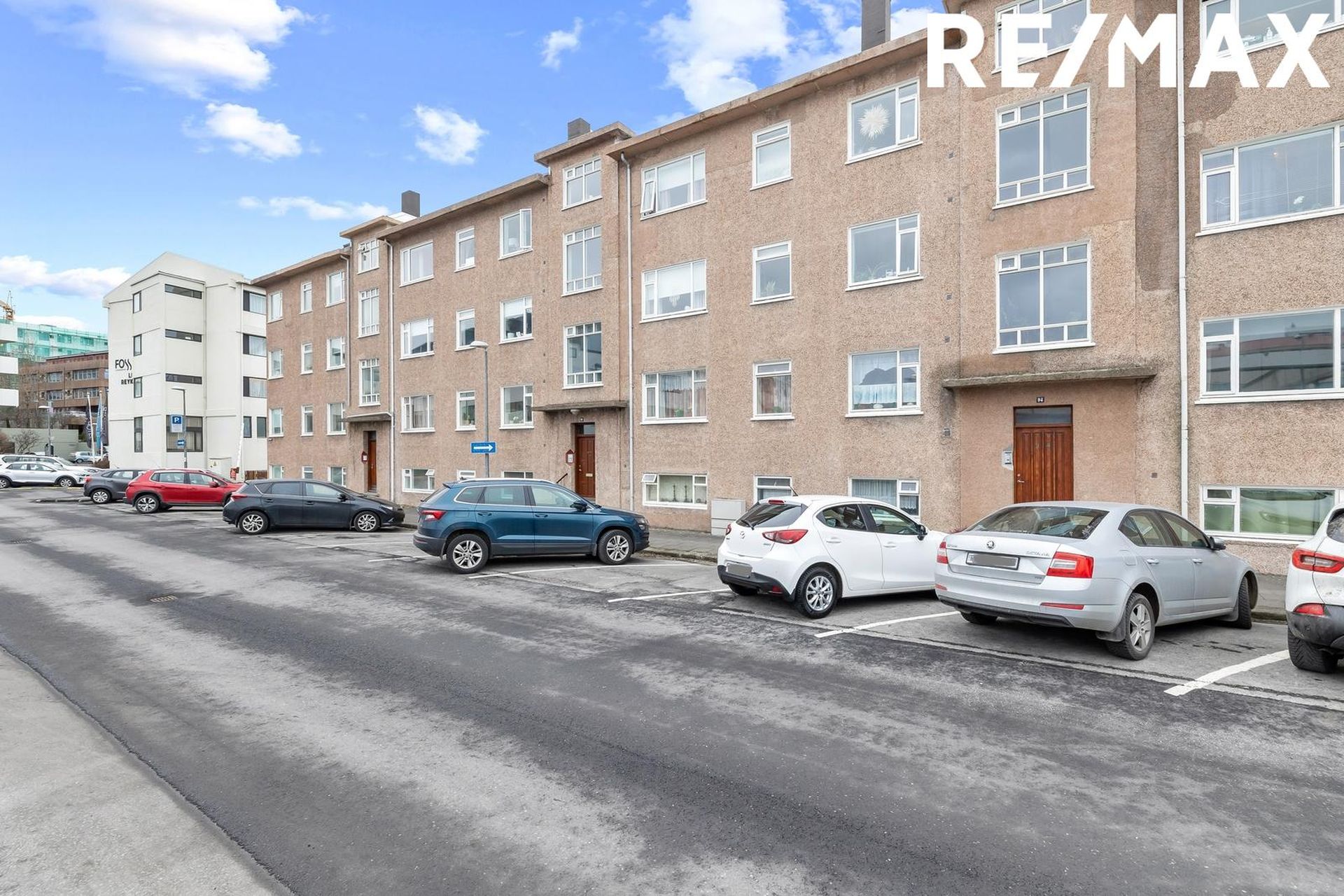 Grettisgata 96, 105 Reykjavík