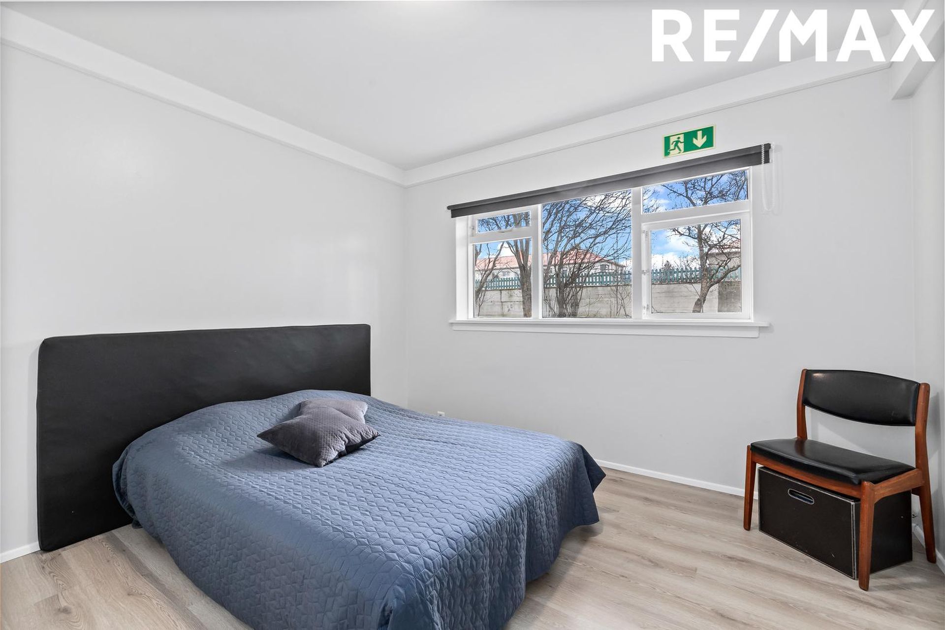 Grettisgata 96, 105 Reykjavík
