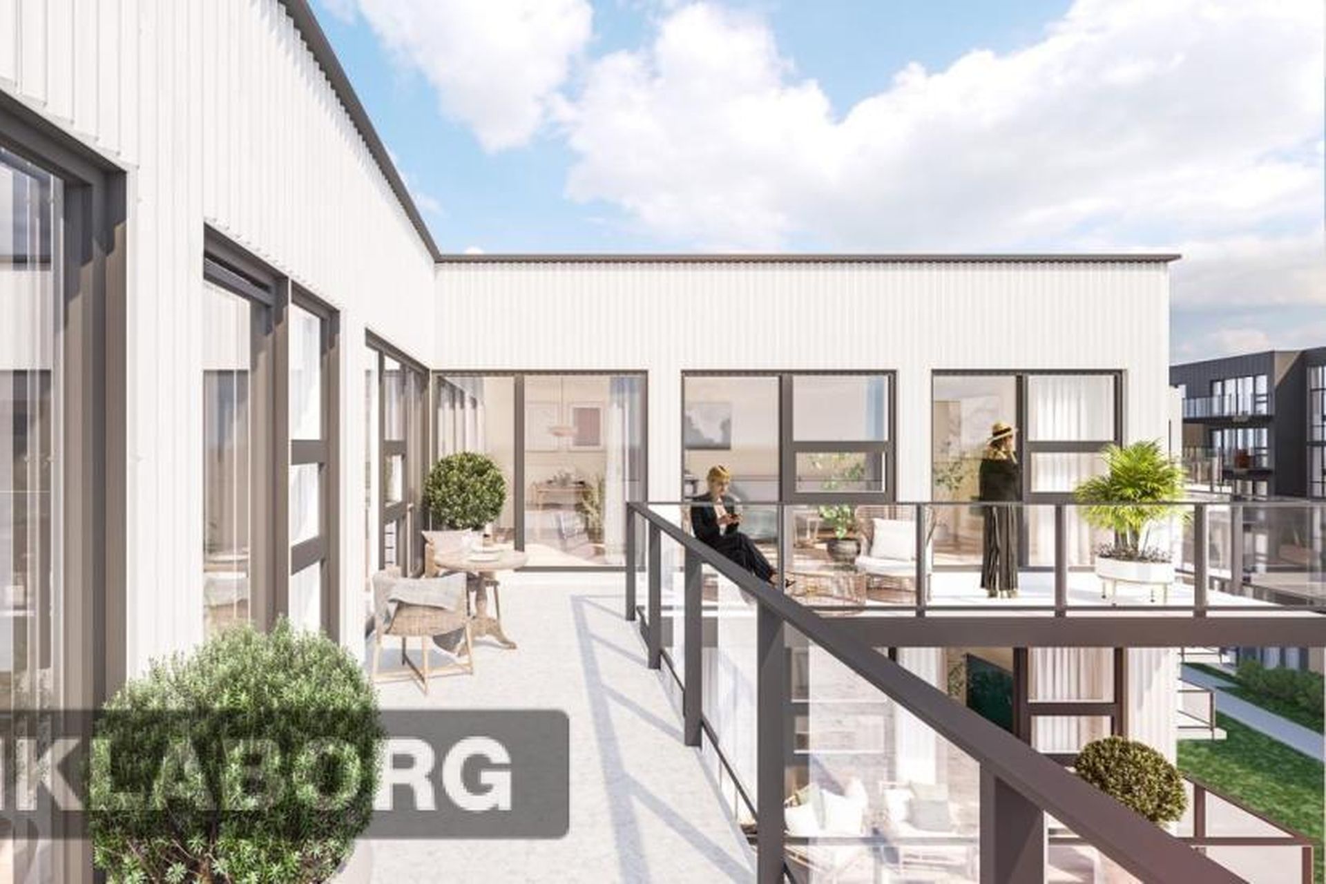 Áshamar 52 - 0109, 221 Hafnarfjörður