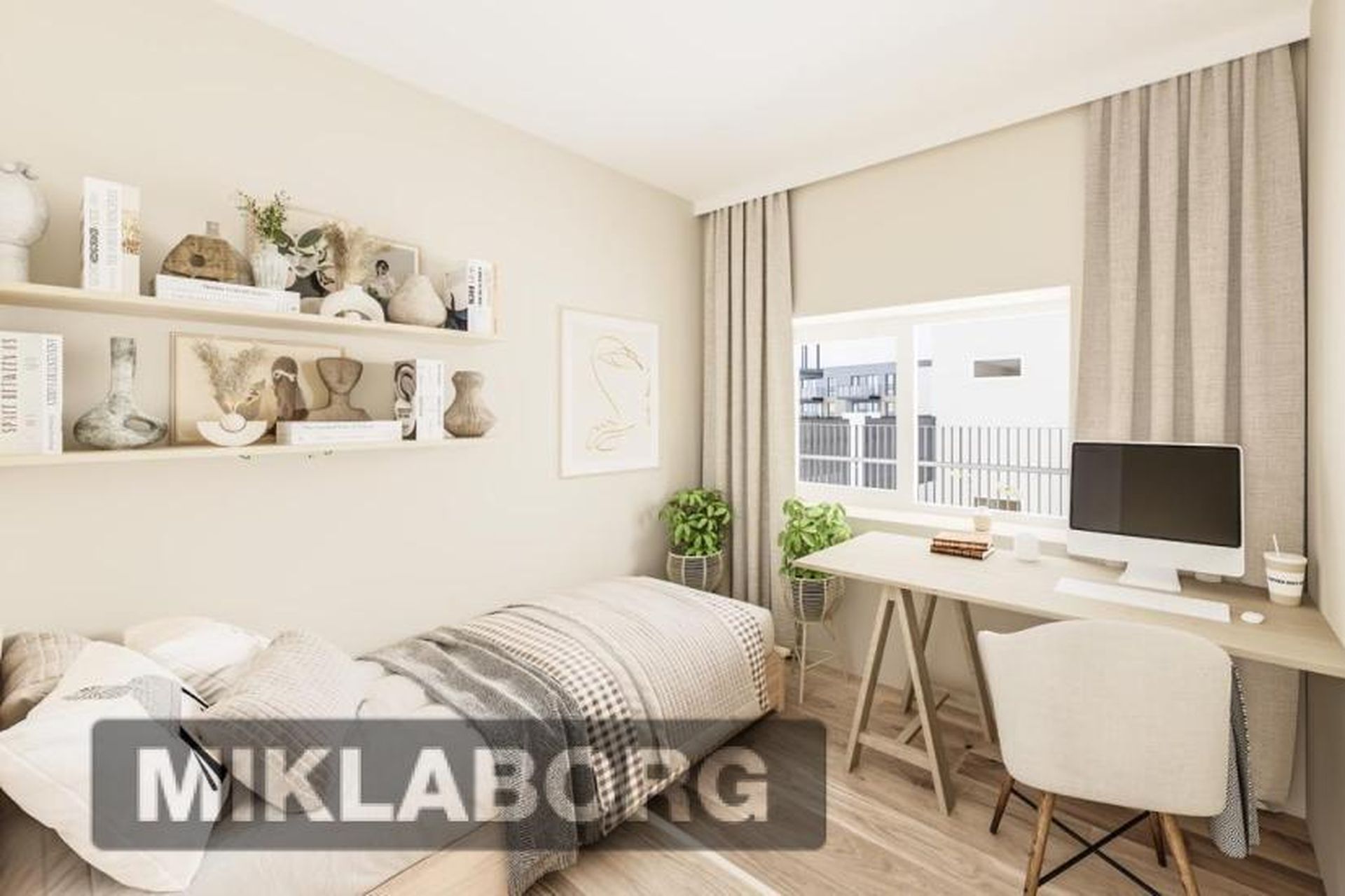 Áshamar 52 - 0109, 221 Hafnarfjörður