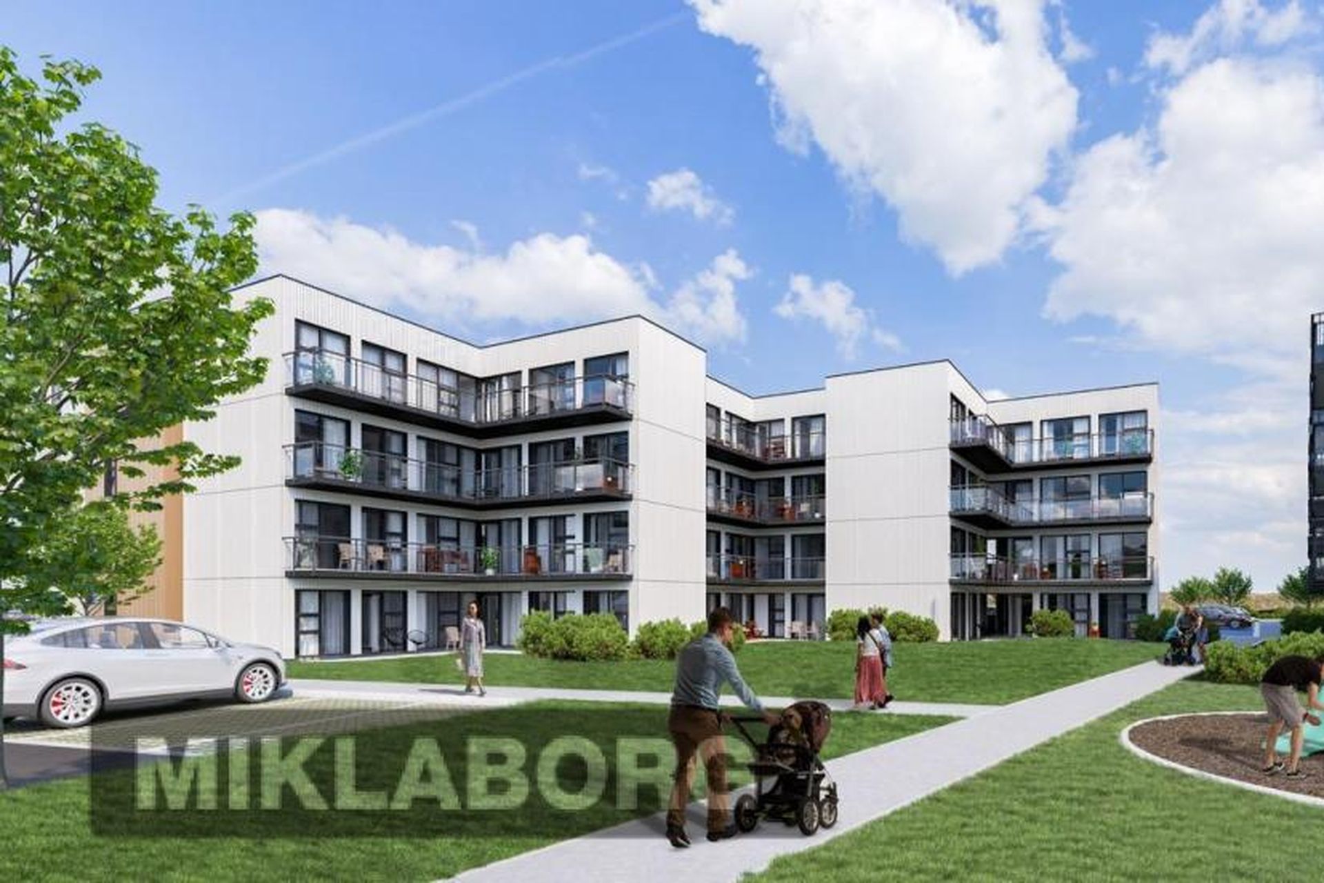 Áshamar 52 - 0109, 221 Hafnarfjörður