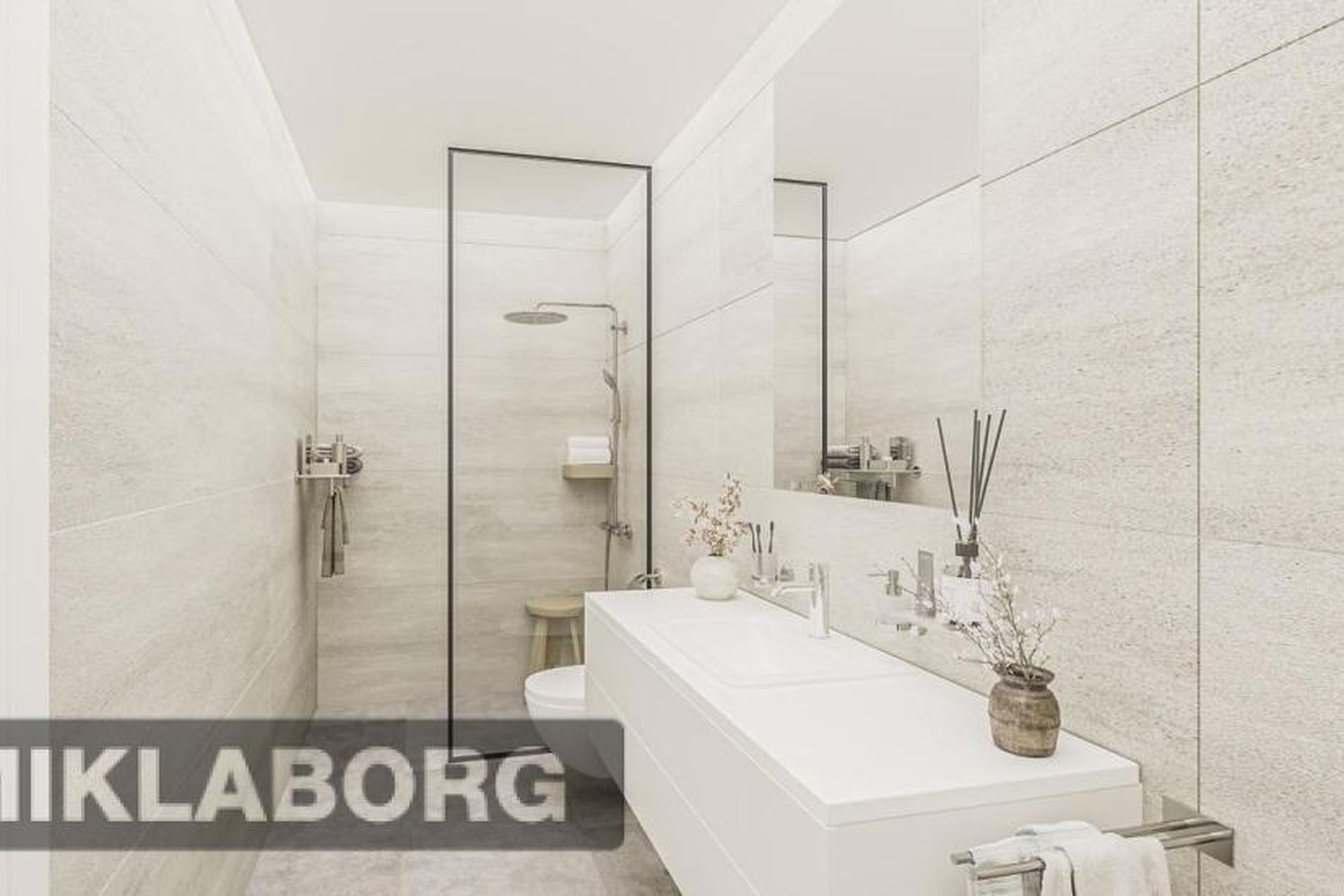 Áshamar 52 - 0109, 221 Hafnarfjörður