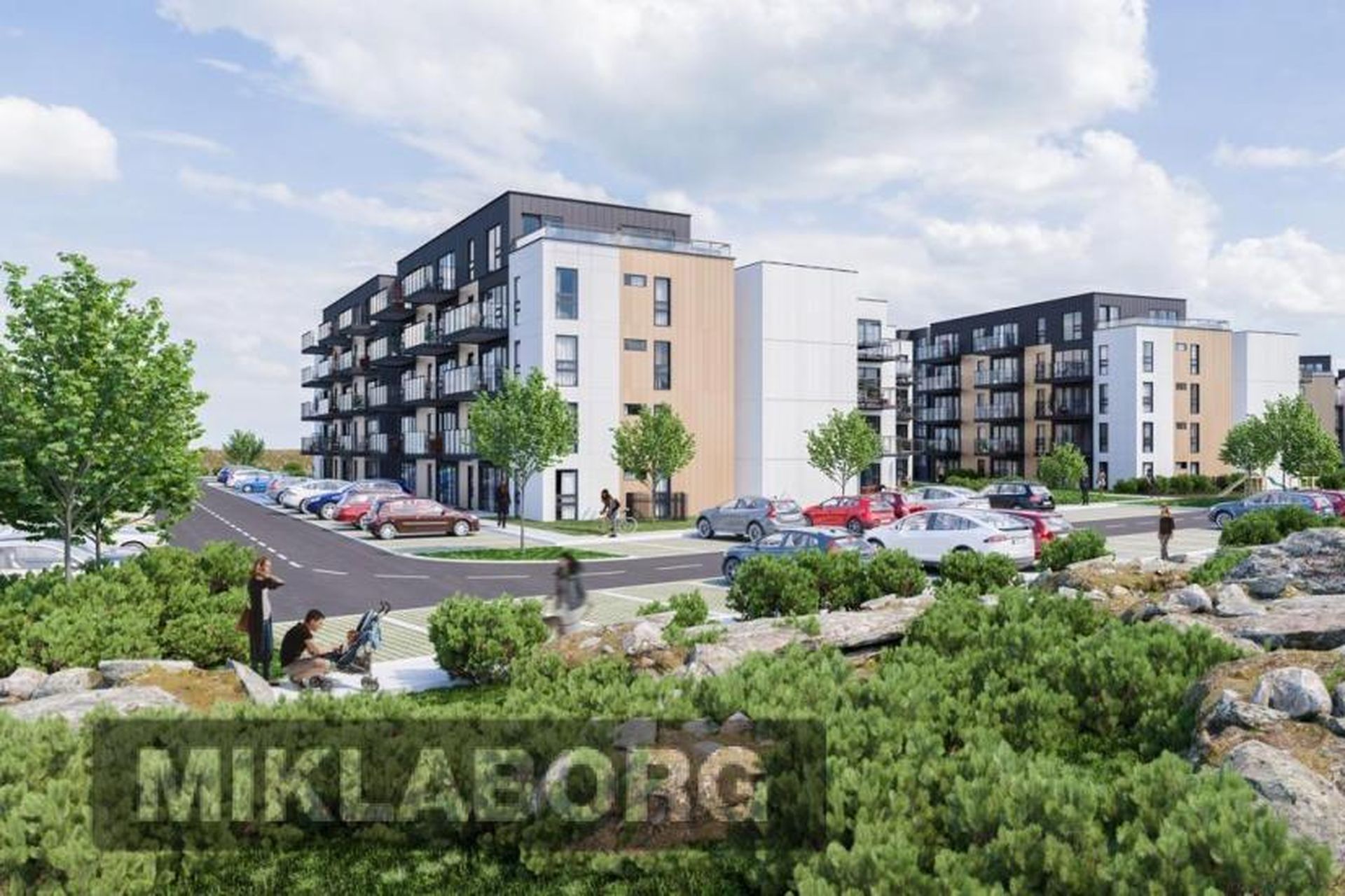 Áshamar 52 - 0109, 221 Hafnarfjörður