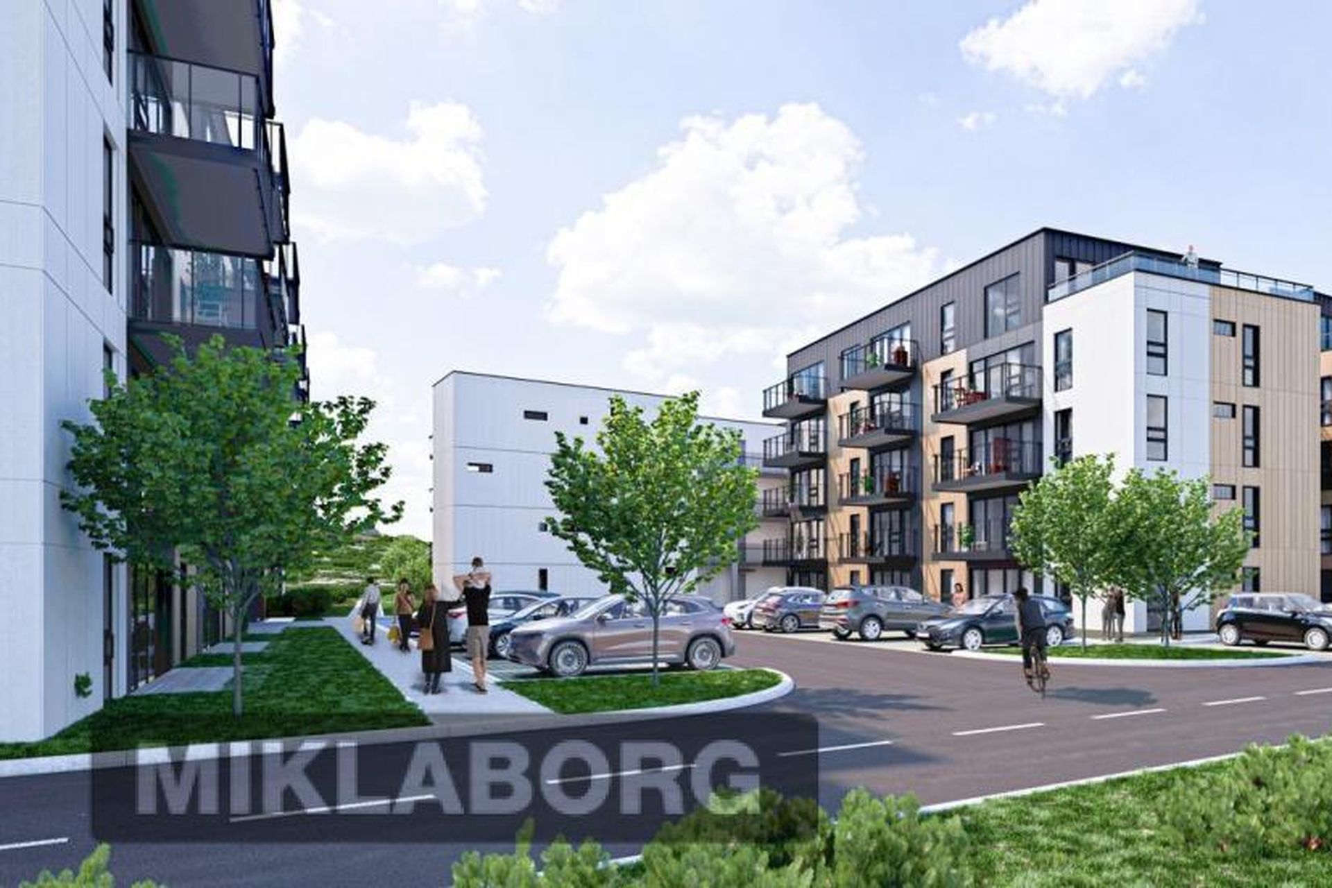 Áshamar 52 - 0109, 221 Hafnarfjörður