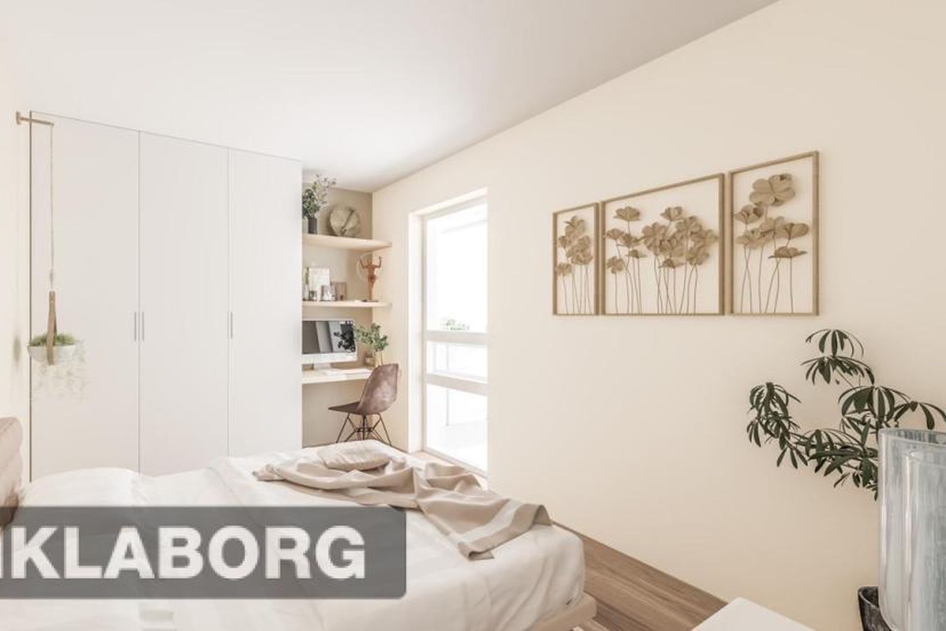 Áshamar 52 - 0109, 221 Hafnarfjörður