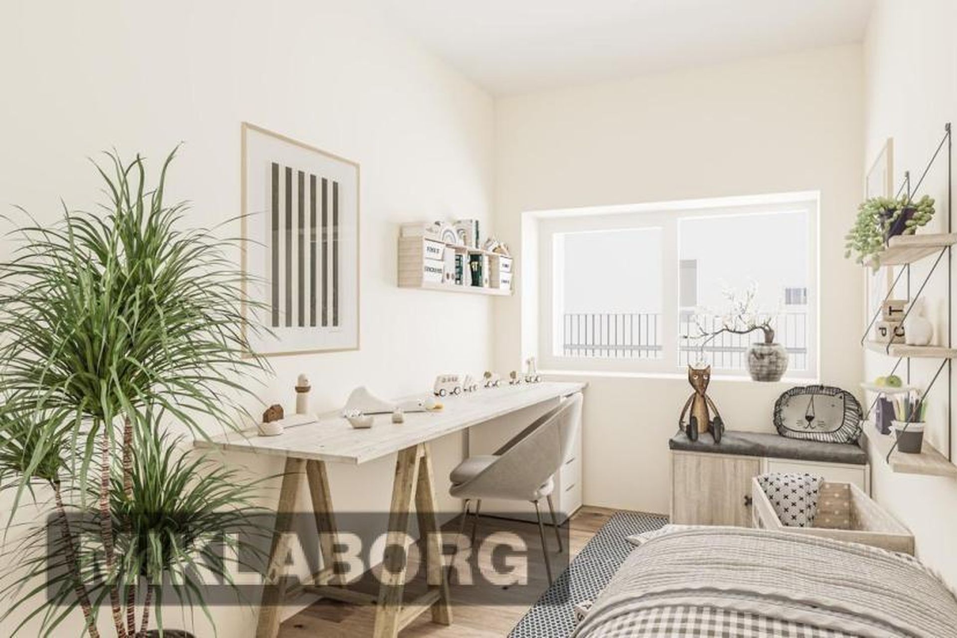 Áshamar 52 - 0109, 221 Hafnarfjörður