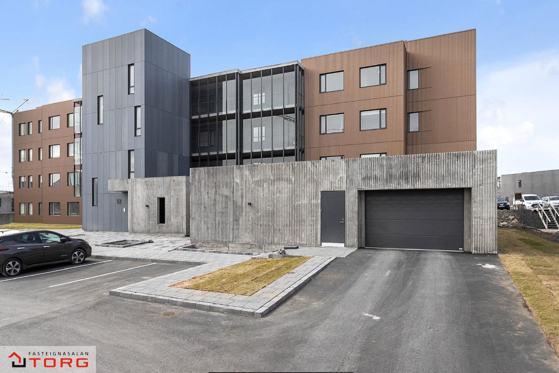 Maríugata 28 - 0101, 210 Garðabær