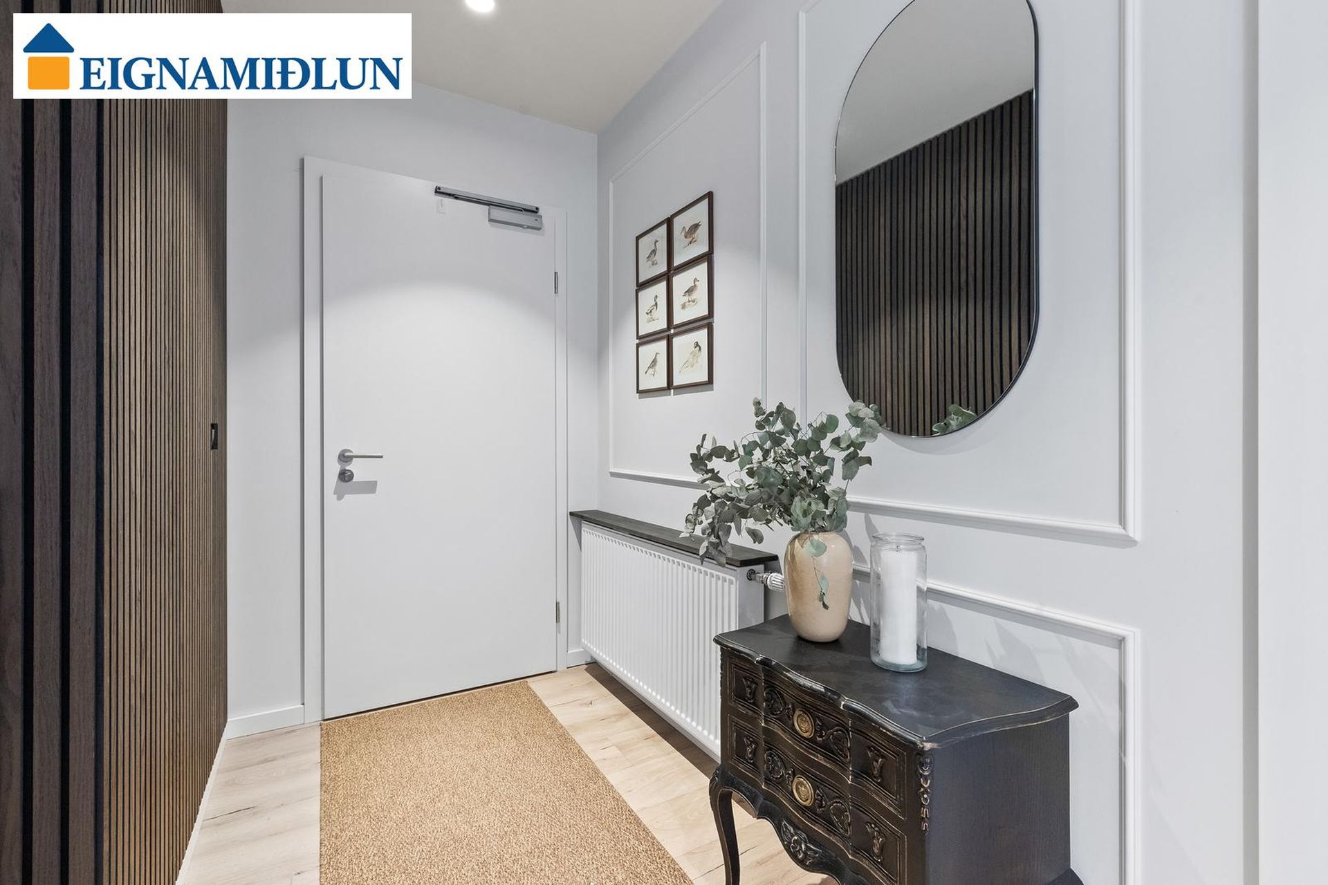 Valshlíð 8 - 0205, 102 Reykjavík