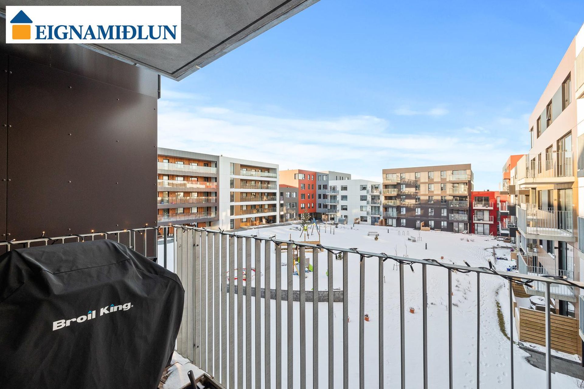 Valshlíð 8 - 0205, 102 Reykjavík