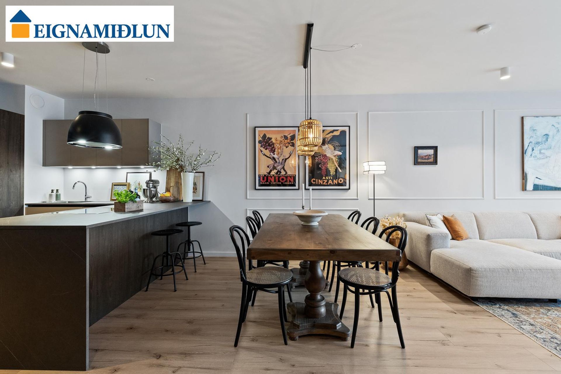 Valshlíð 8 - 0205, 102 Reykjavík