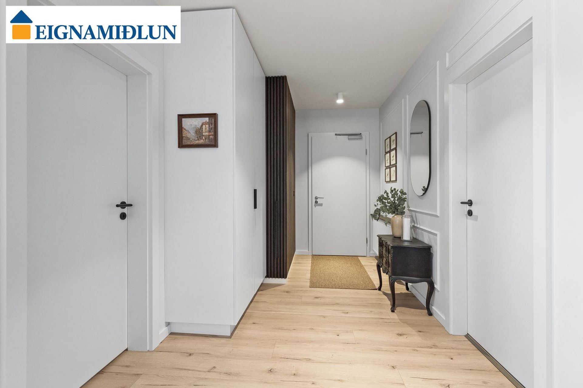 Valshlíð 8 - 0205, 102 Reykjavík