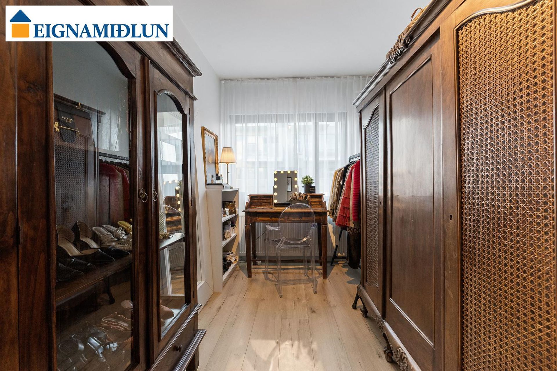 Valshlíð 8 - 0205, 102 Reykjavík