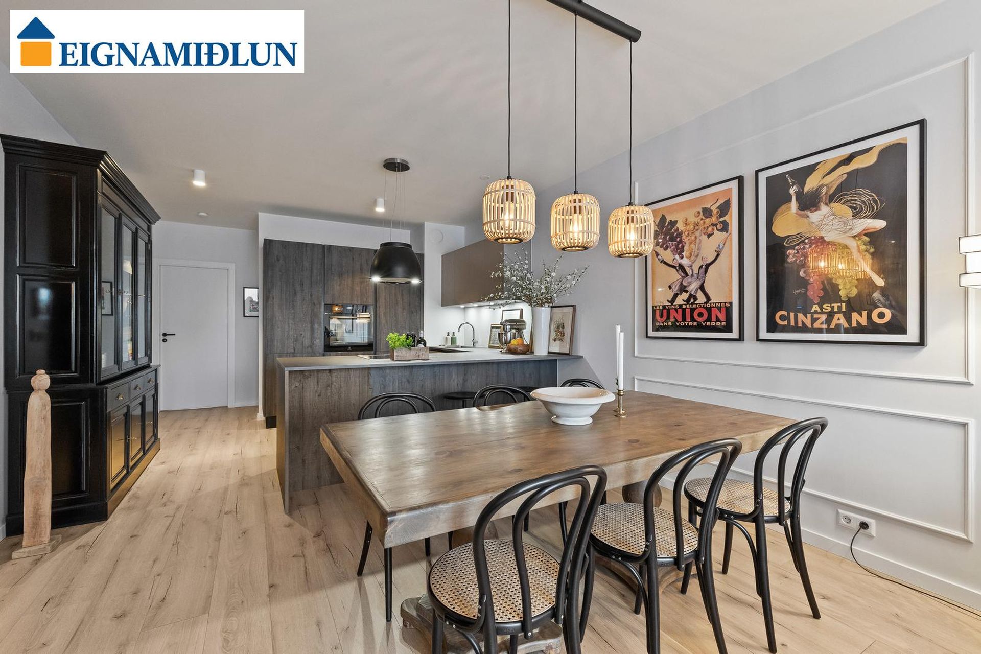 Valshlíð 8 - 0205, 102 Reykjavík