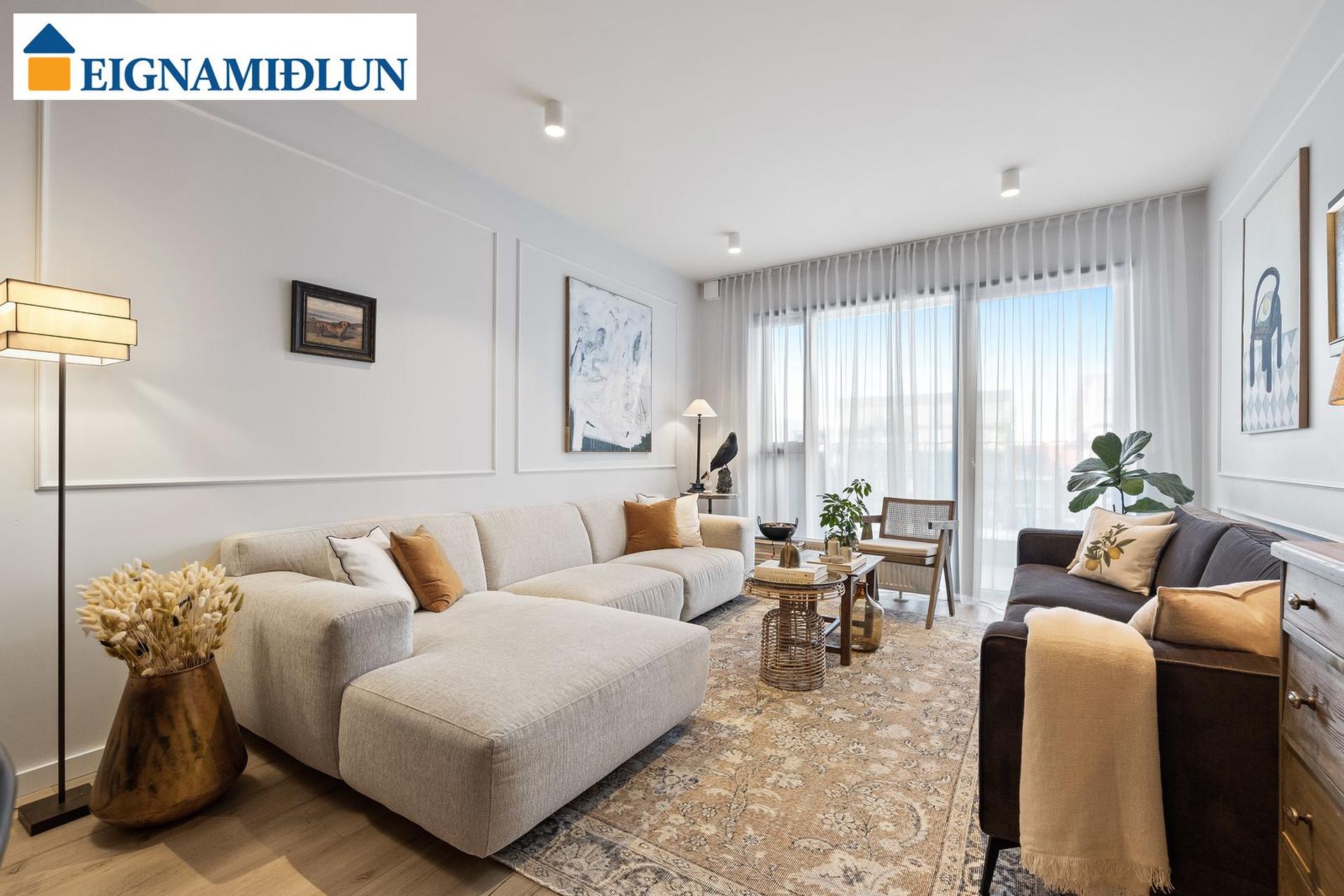 Valshlíð 8 - 0205, 102 Reykjavík