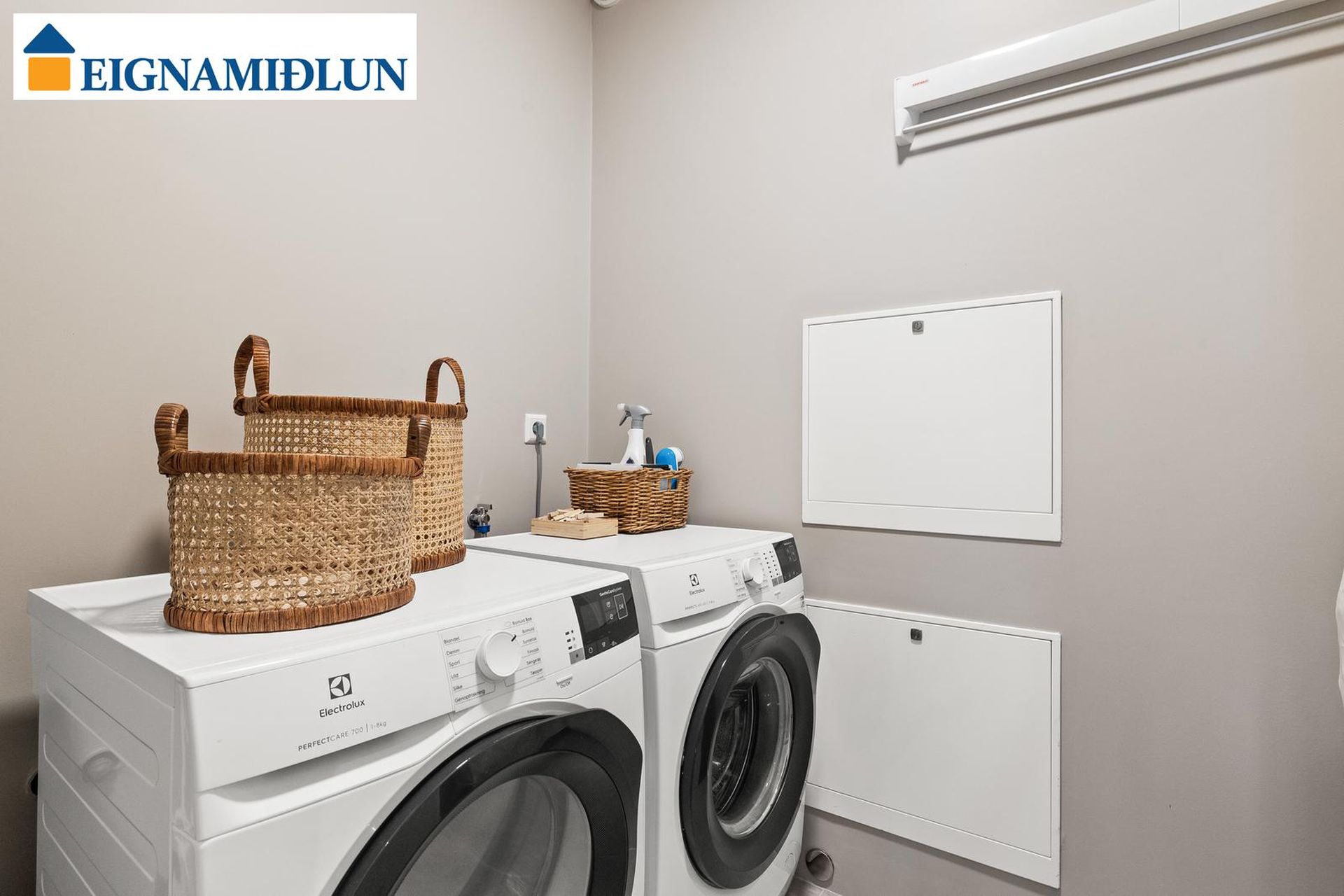 Valshlíð 8 - 0205, 102 Reykjavík