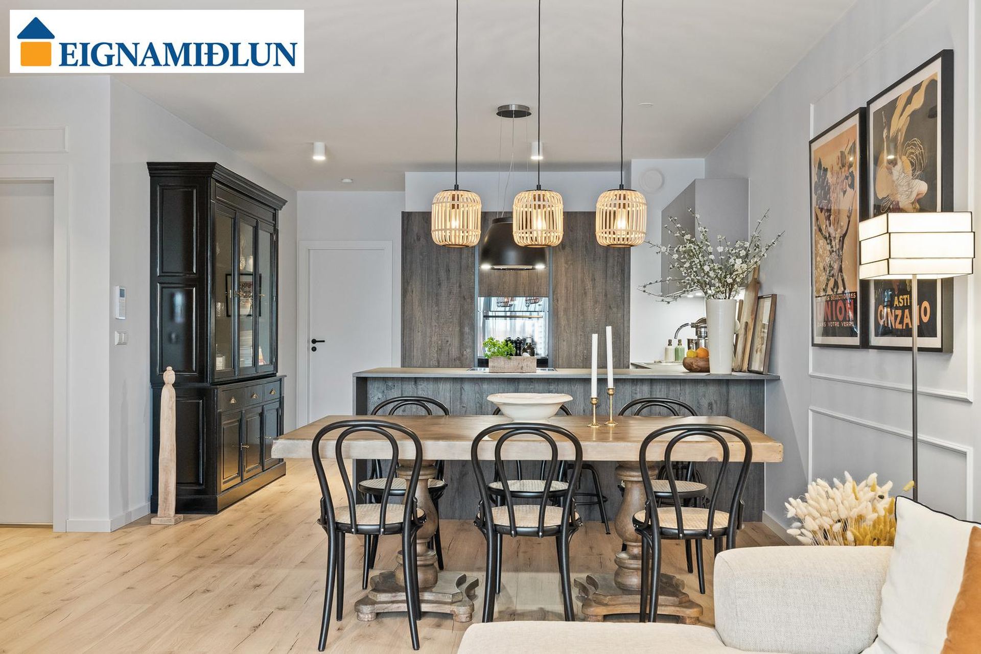 Valshlíð 8 - 0205, 102 Reykjavík