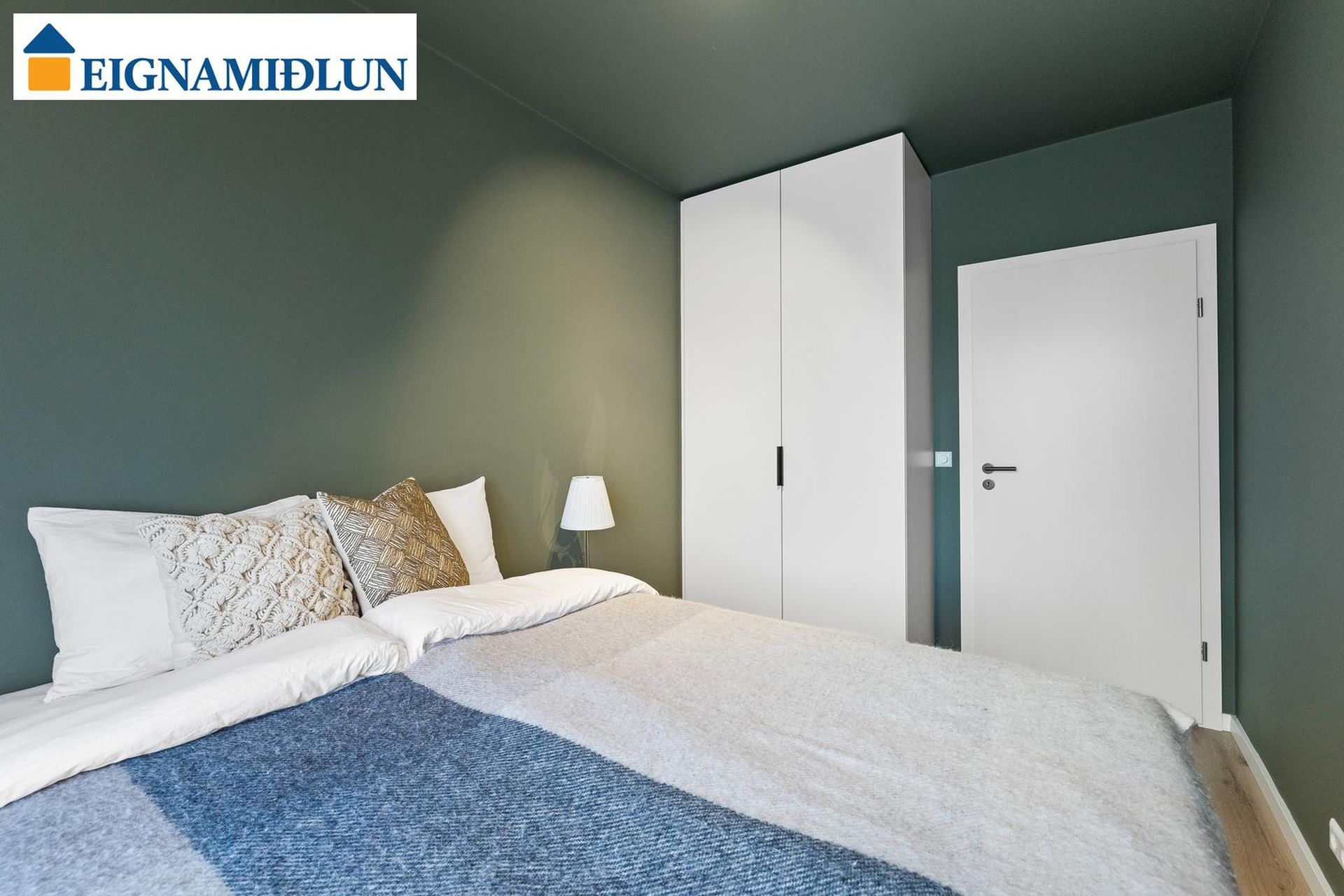 Valshlíð 8 - 0205, 102 Reykjavík