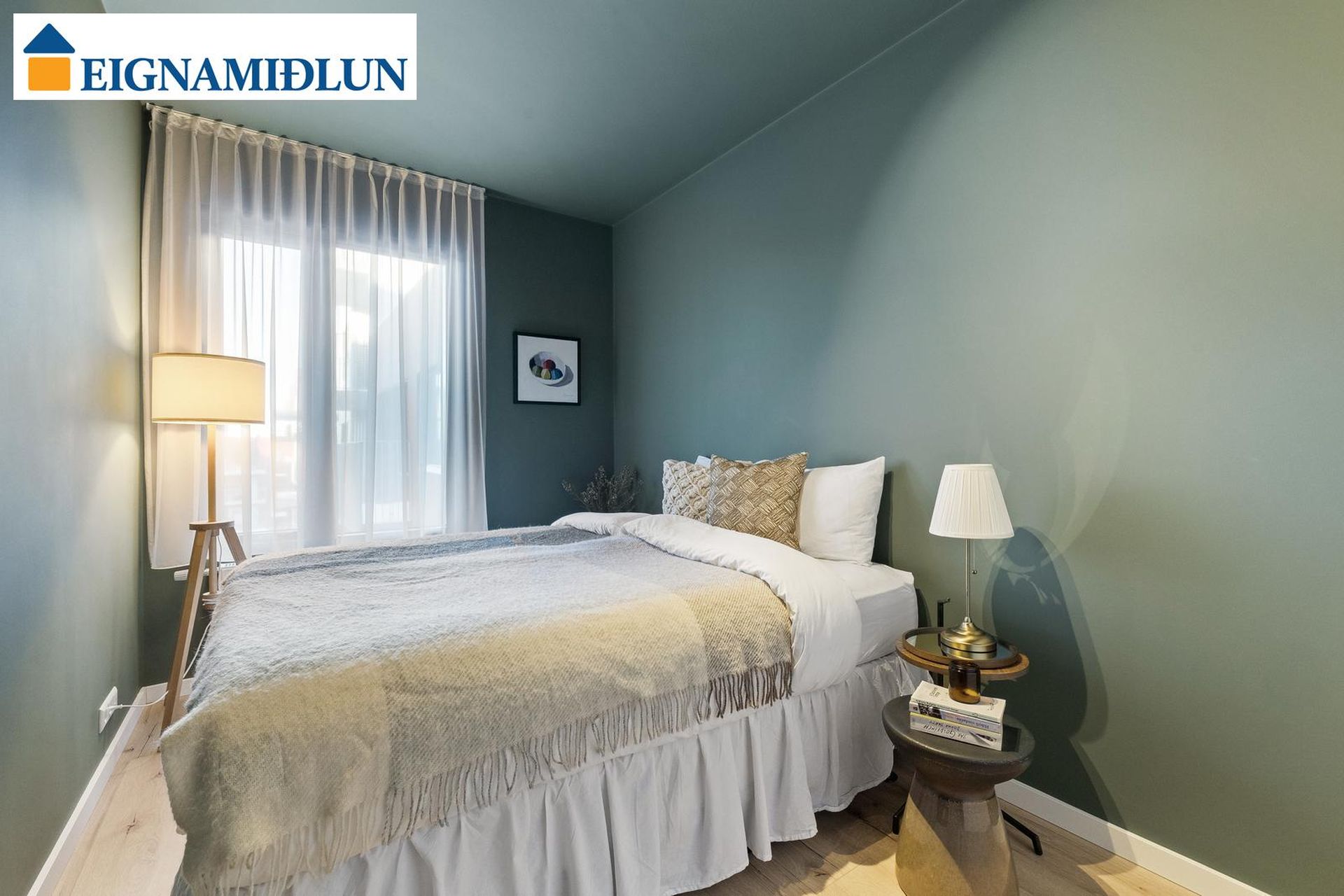 Valshlíð 8 - 0205, 102 Reykjavík