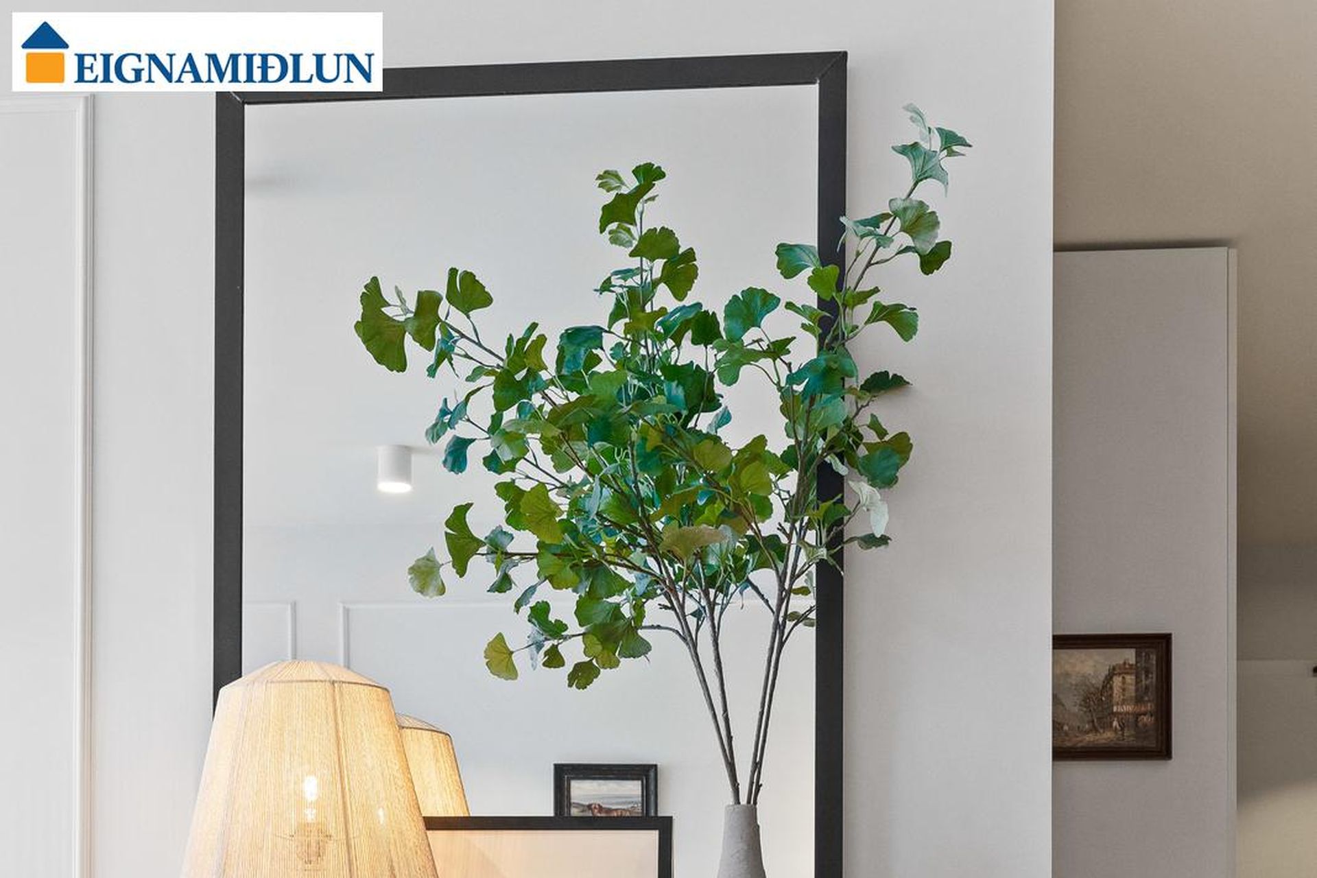 Valshlíð 8 - 0205, 102 Reykjavík