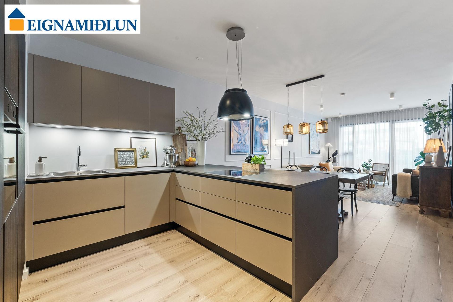 Valshlíð 8 - 0205, 102 Reykjavík