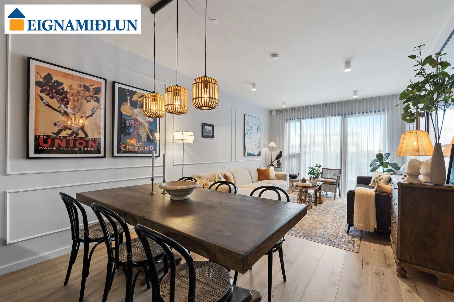 Valshlíð 8 - 0205, 102 Reykjavík