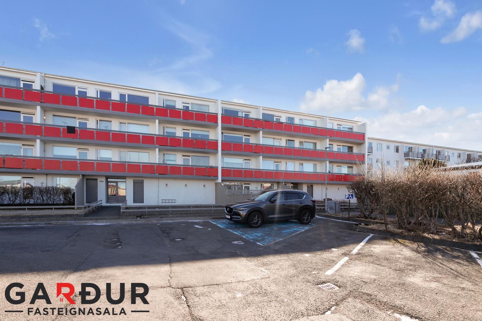 Vesturberg 138, 111 Reykjavík