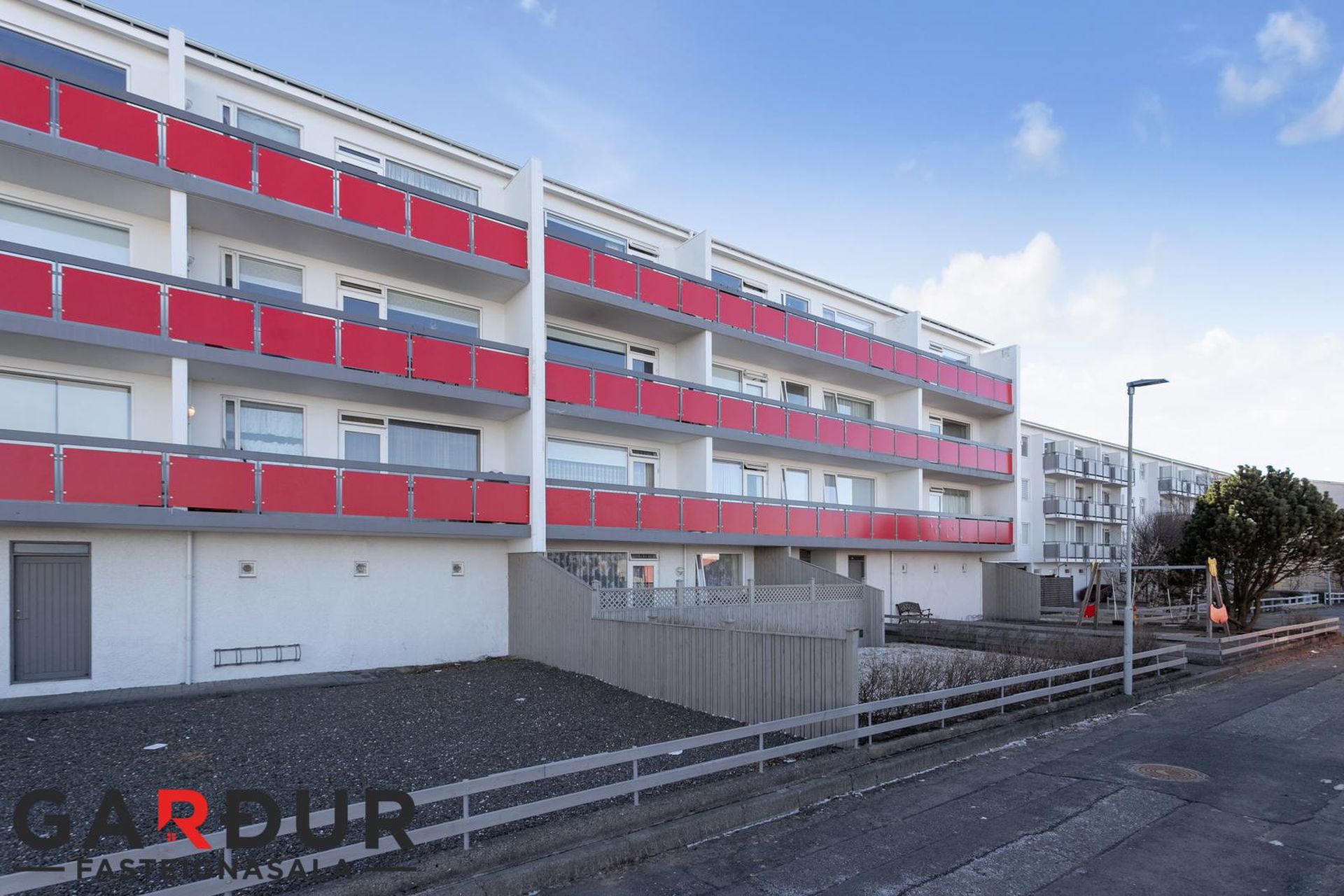 Vesturberg 138, 111 Reykjavík