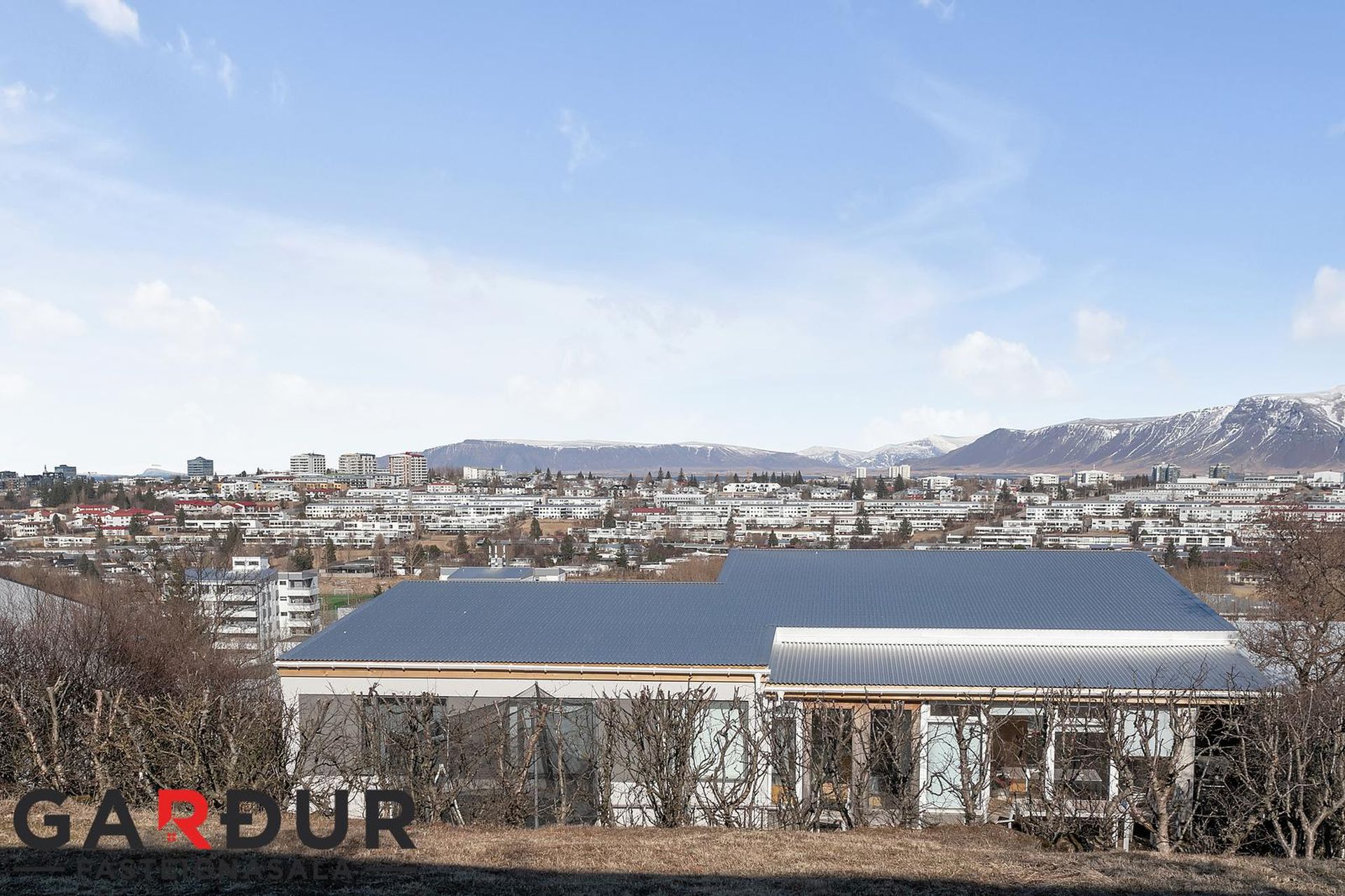 Álfhólsvegur 109, 200 Kópavogur