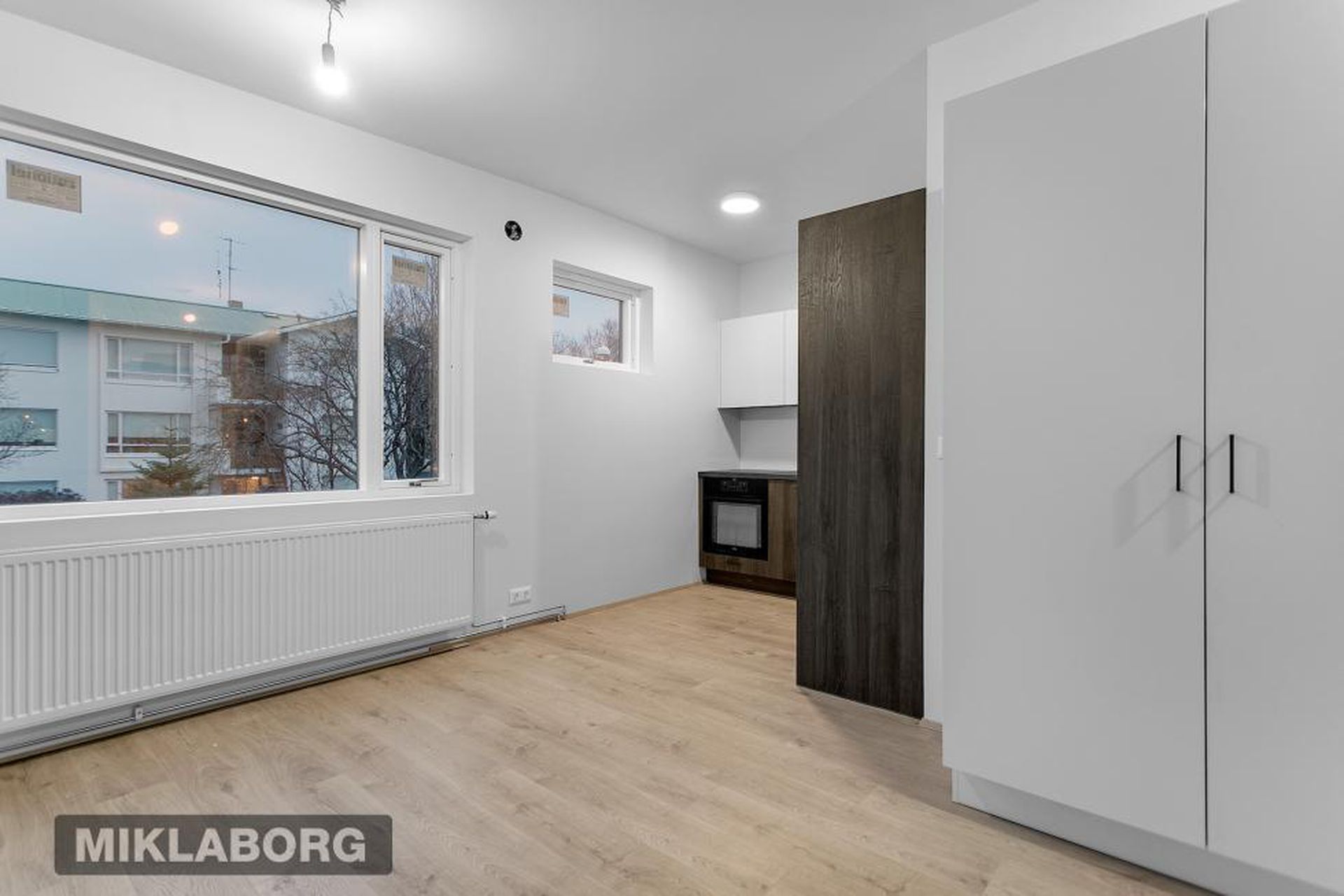 Dunhagi 18, 107 Reykjavík