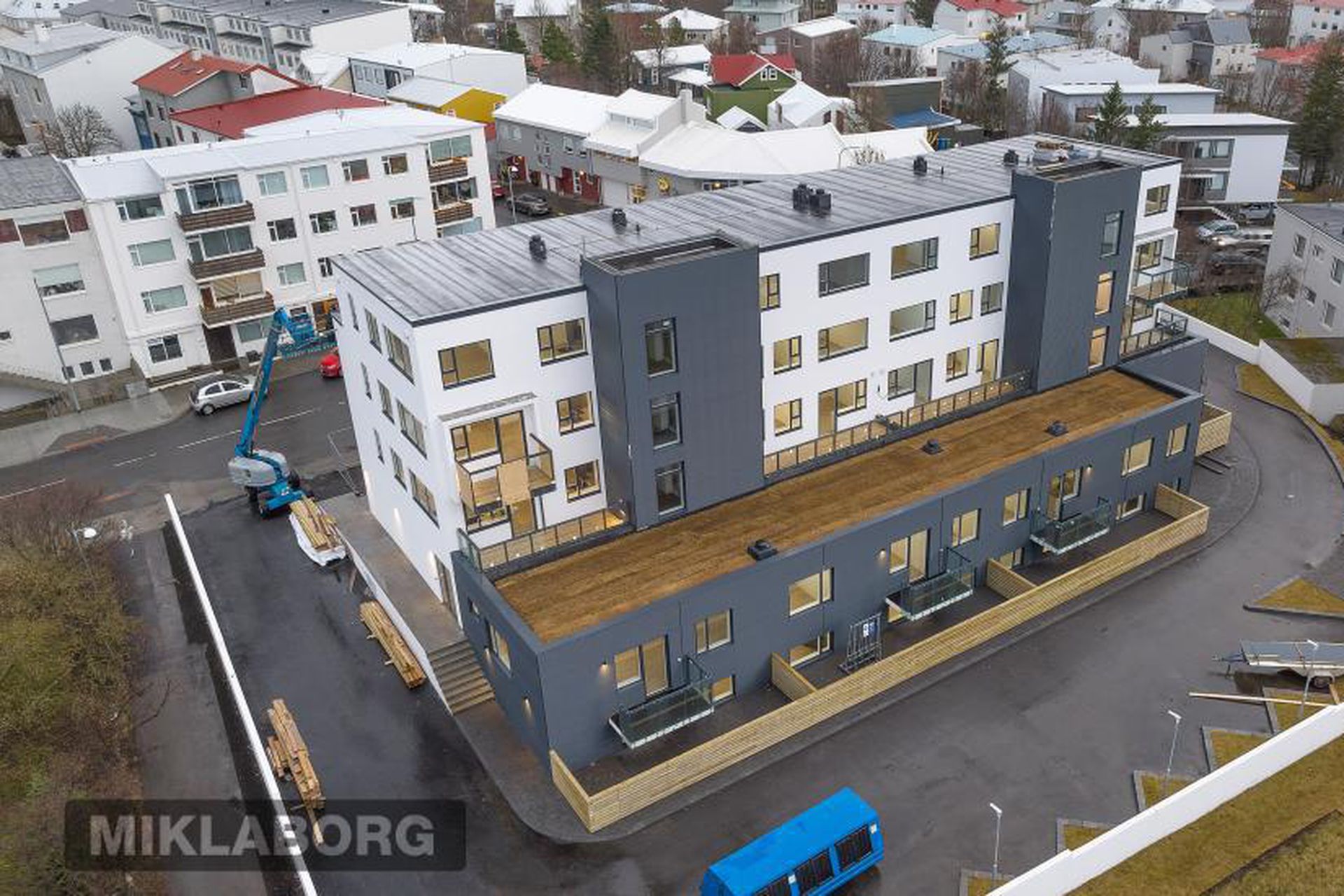 Dunhagi 18, 107 Reykjavík
