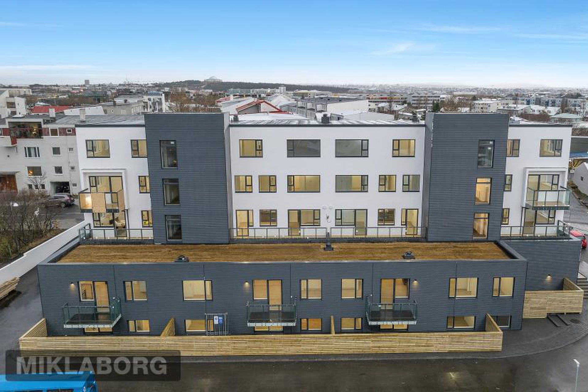 Dunhagi 18, 107 Reykjavík