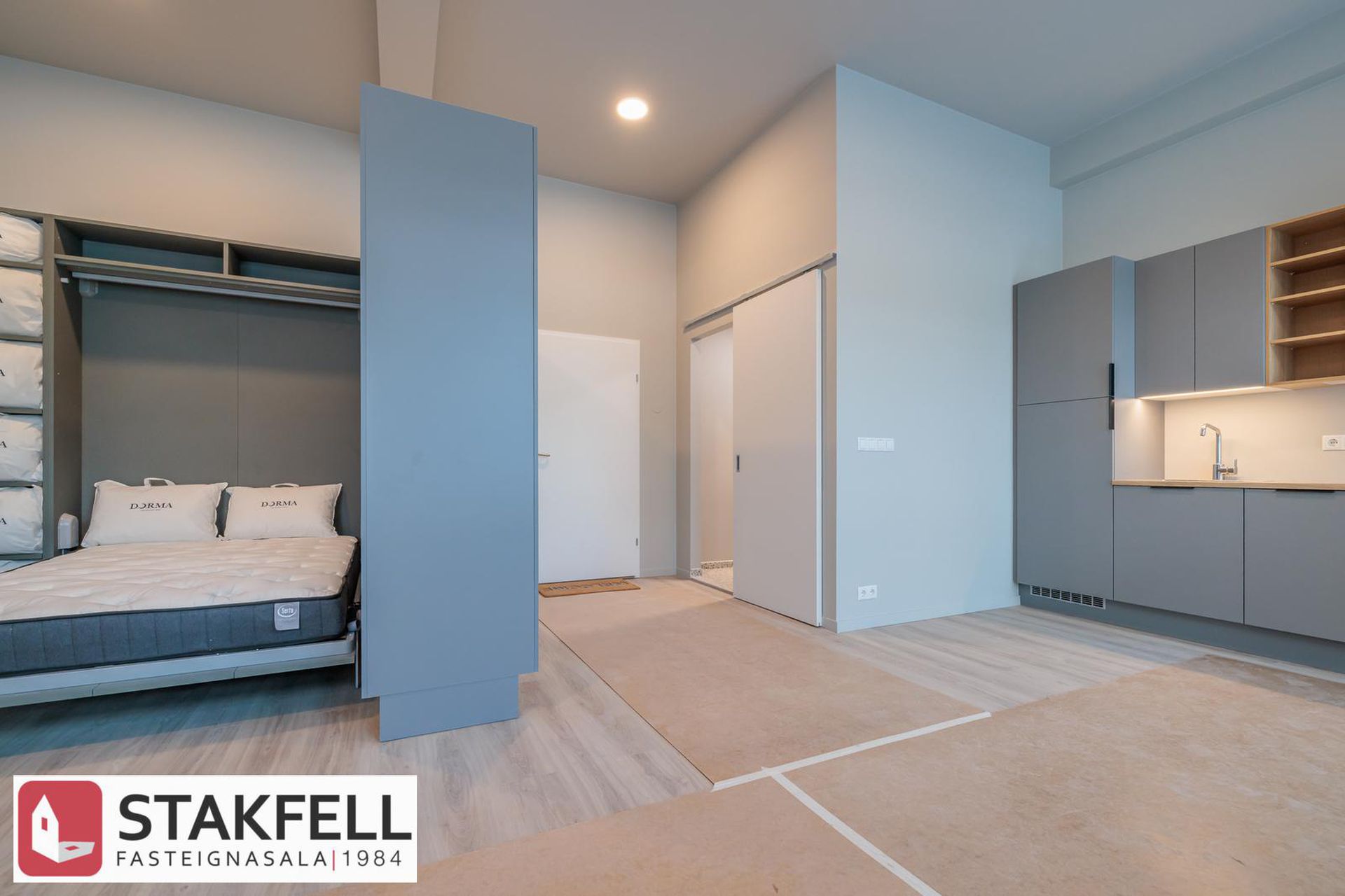 Brautarholt 20, 105 Reykjavík