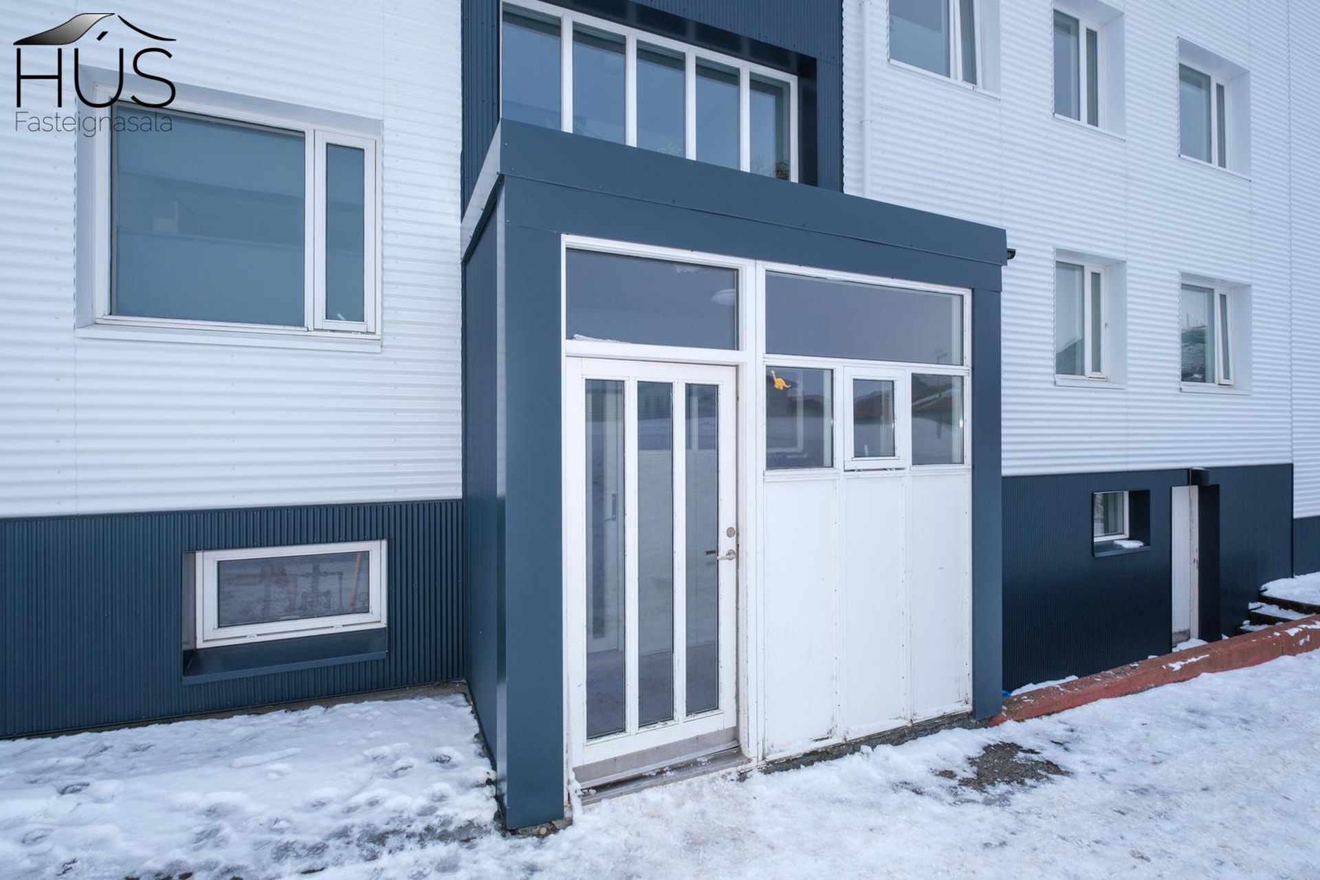 Áshamar 59, 900 Vestmannaeyjabær