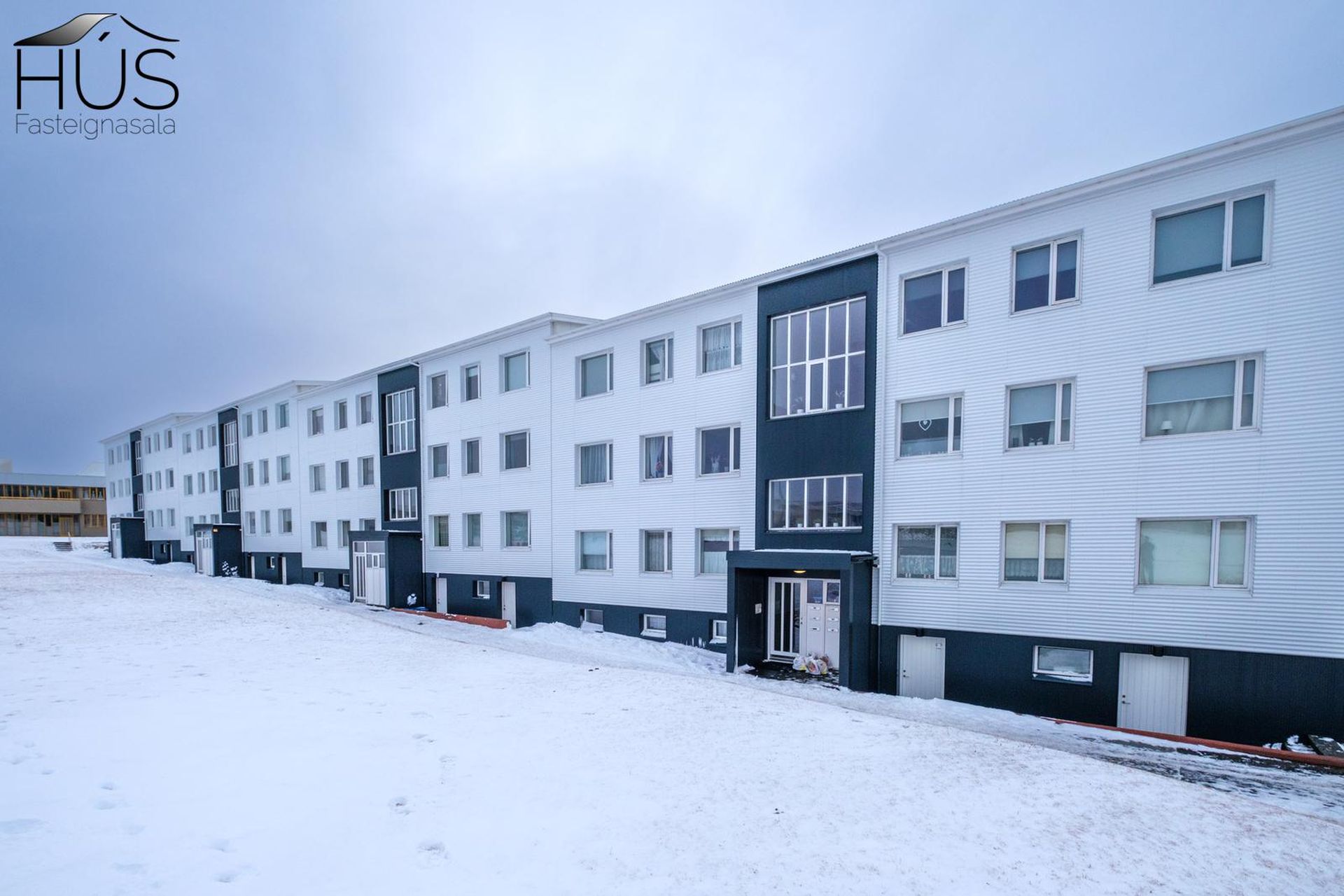 Áshamar 59, 900 Vestmannaeyjabær