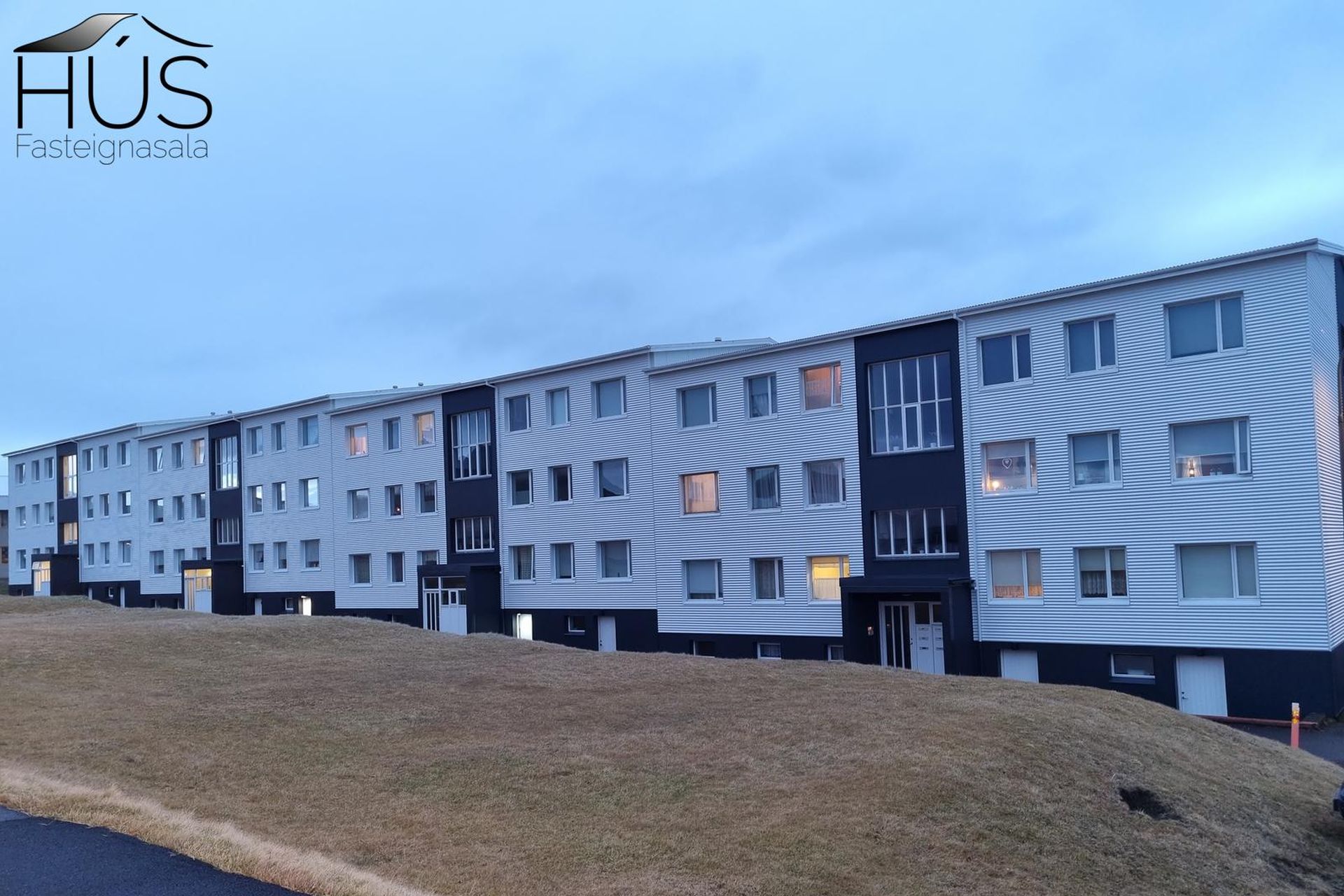 Áshamar 59, 900 Vestmannaeyjabær