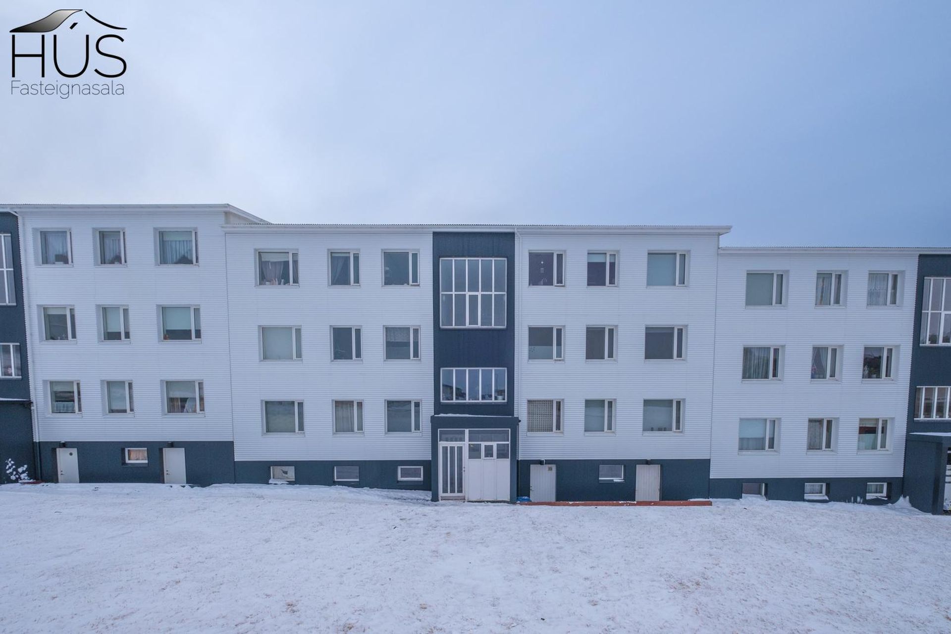 Áshamar 59, 900 Vestmannaeyjabær