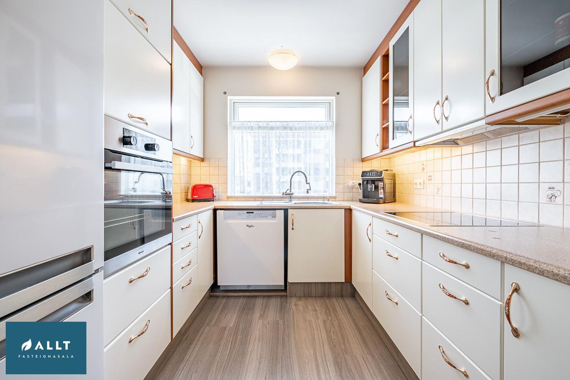 Safamýri 46, 108 Reykjavík