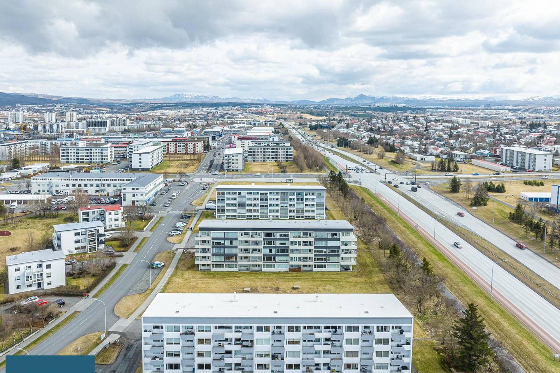 Safamýri 46, 108 Reykjavík