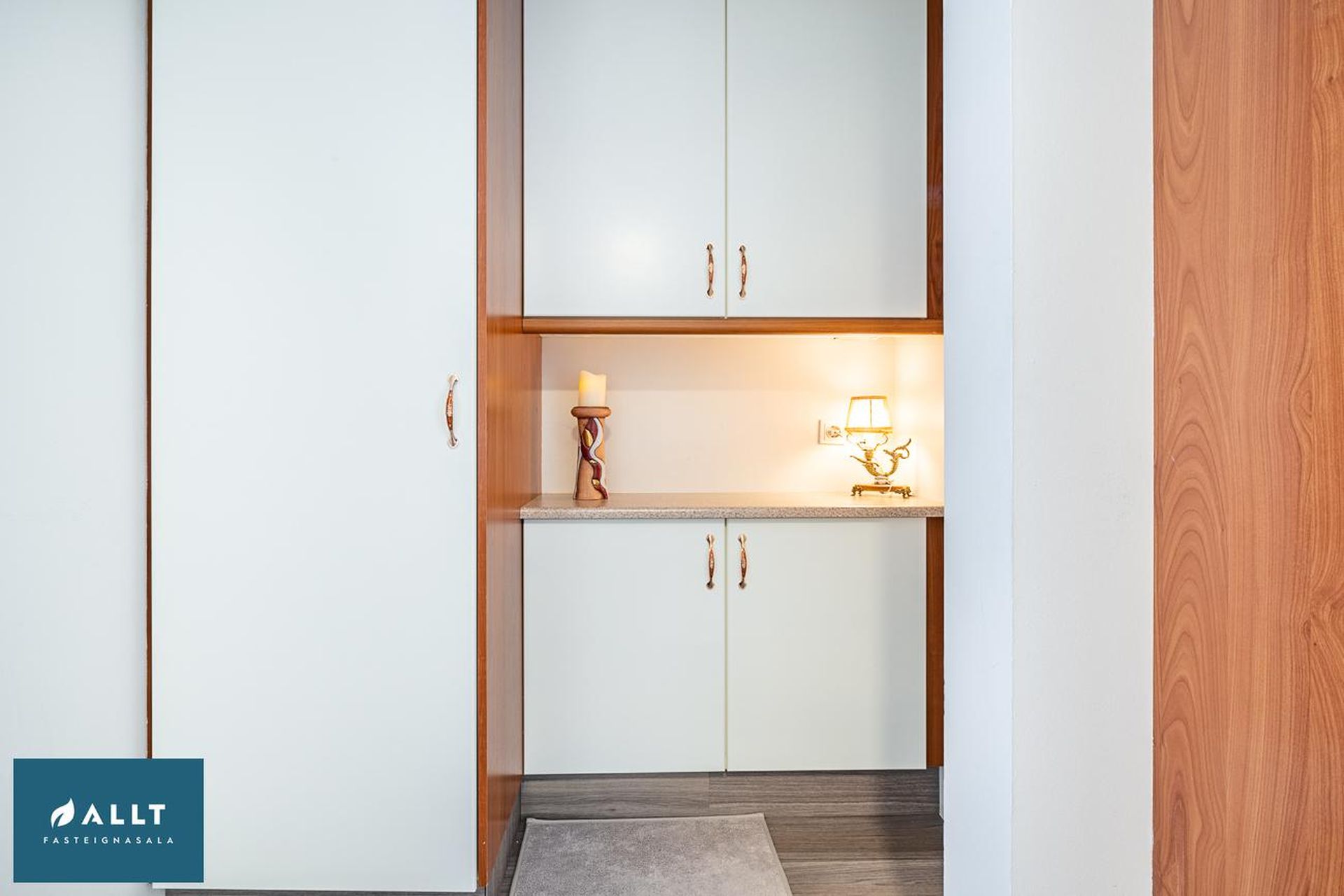 Safamýri 46, 108 Reykjavík