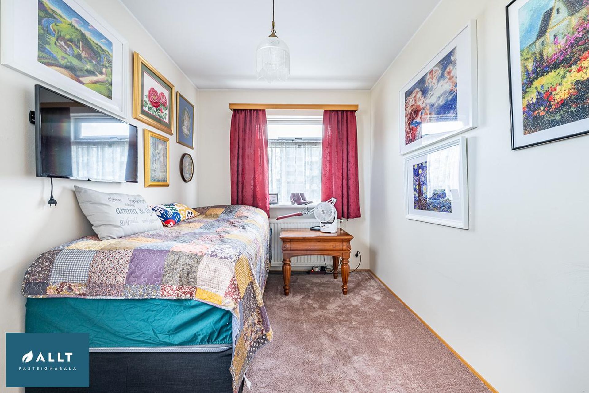 Safamýri 46, 108 Reykjavík