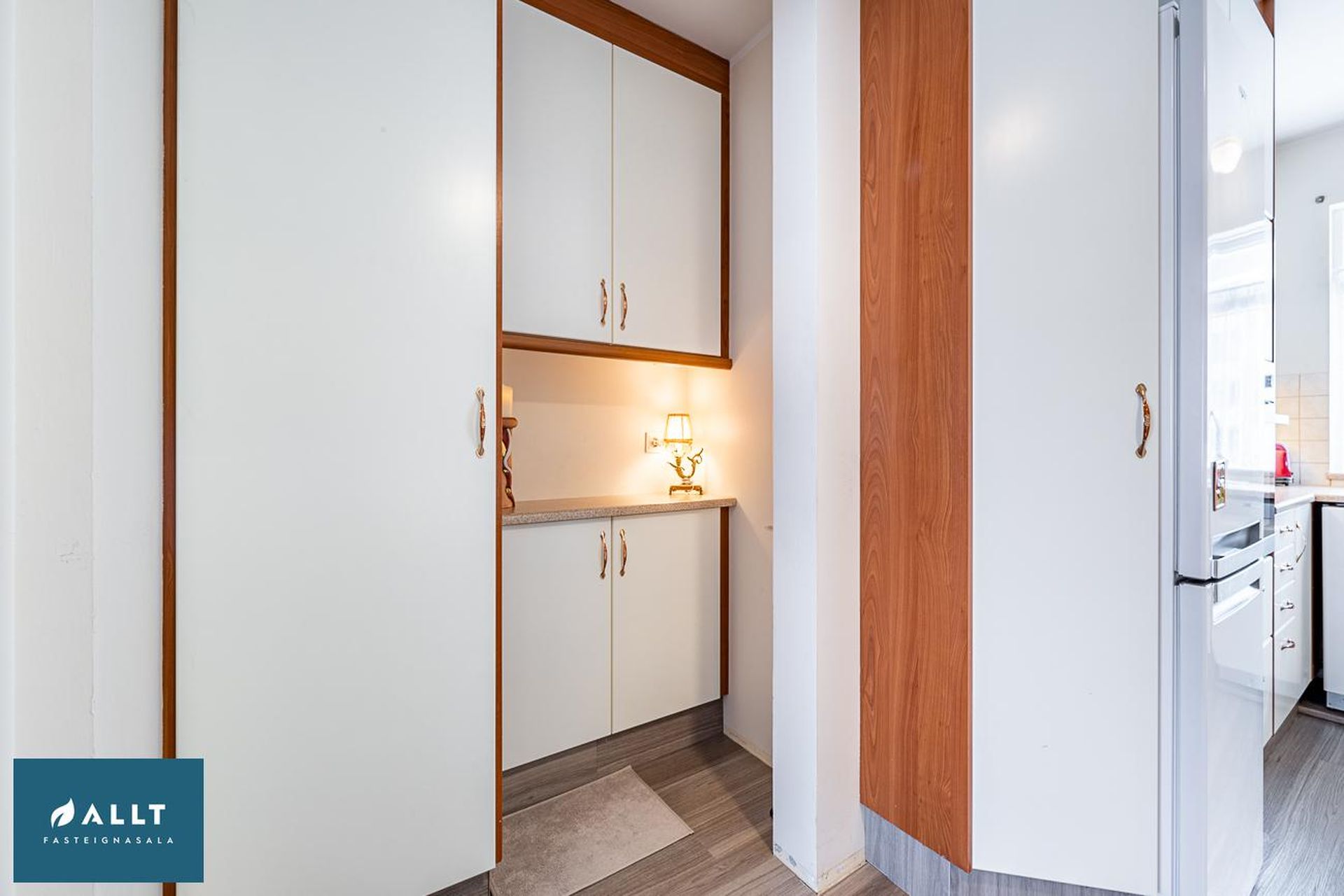 Safamýri 46, 108 Reykjavík