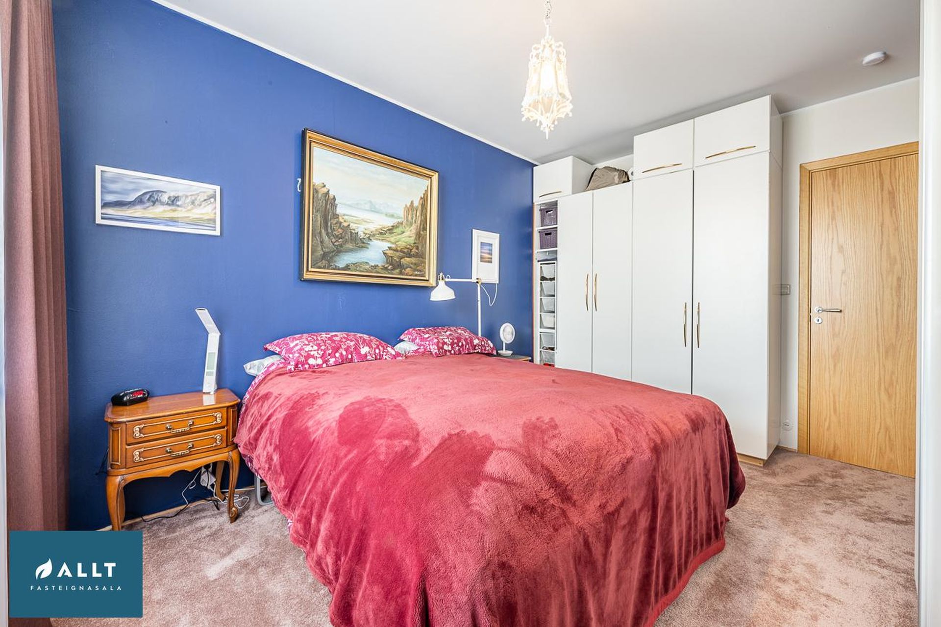 Safamýri 46, 108 Reykjavík