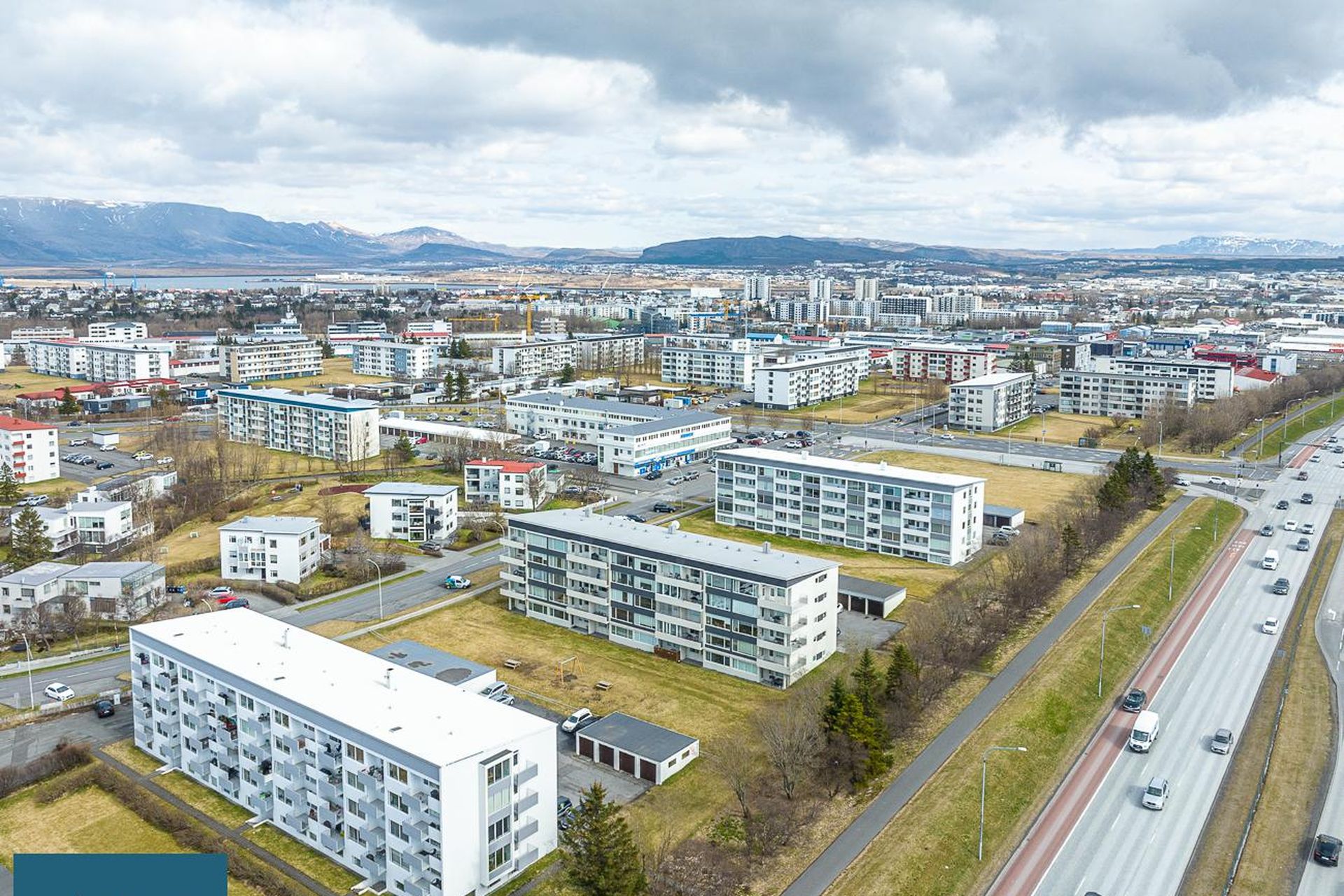 Safamýri 46, 108 Reykjavík