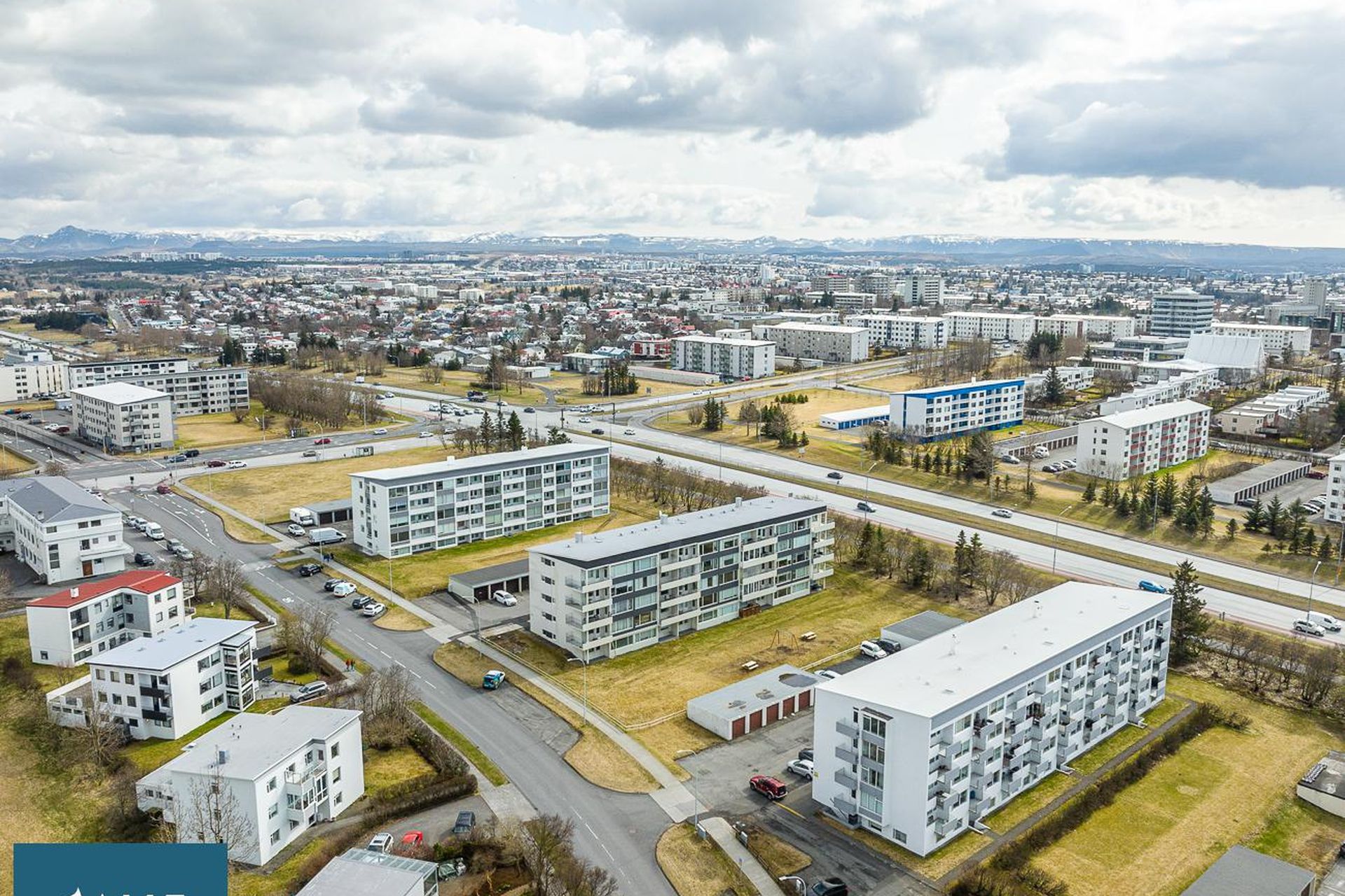 Safamýri 46, 108 Reykjavík