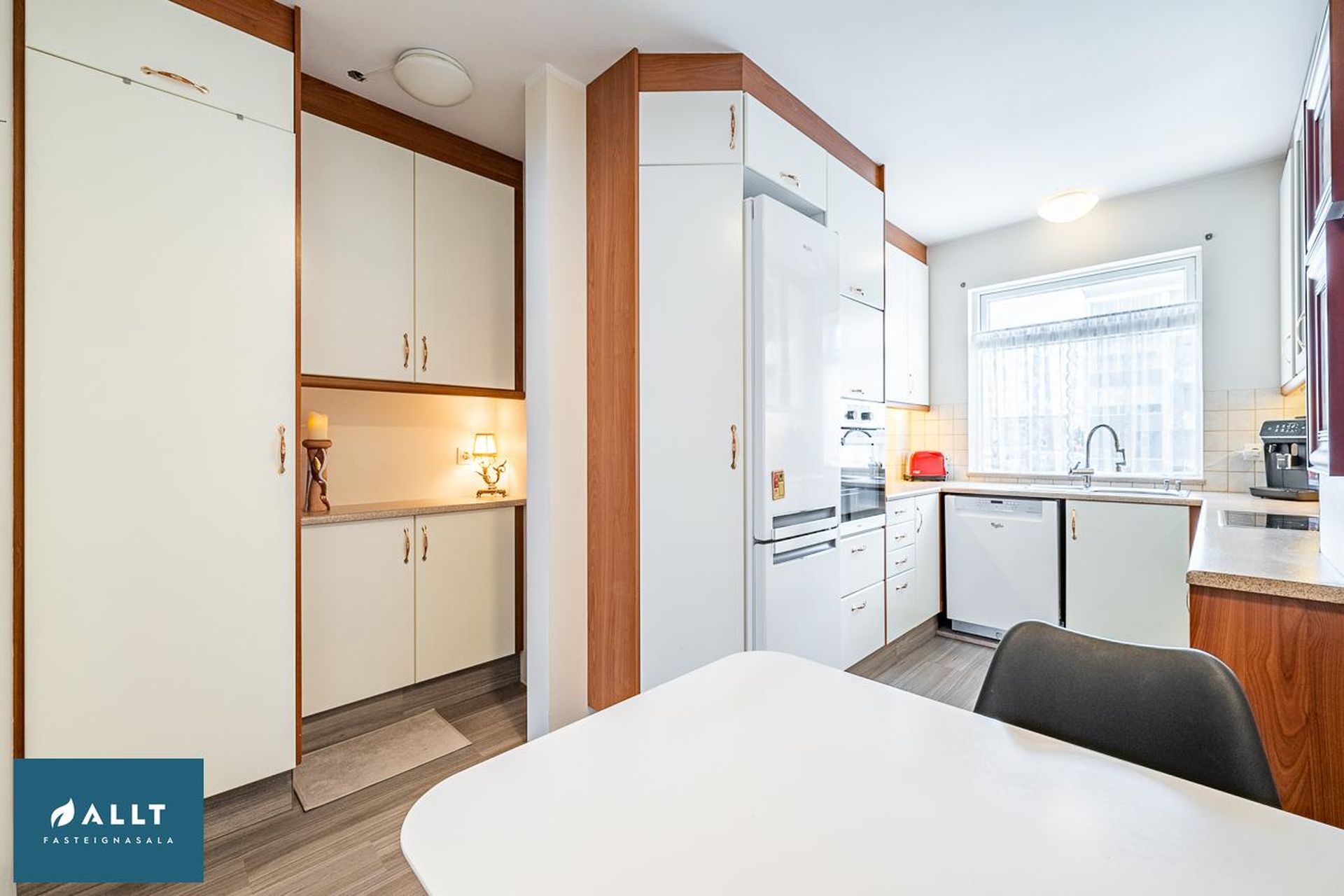Safamýri 46, 108 Reykjavík