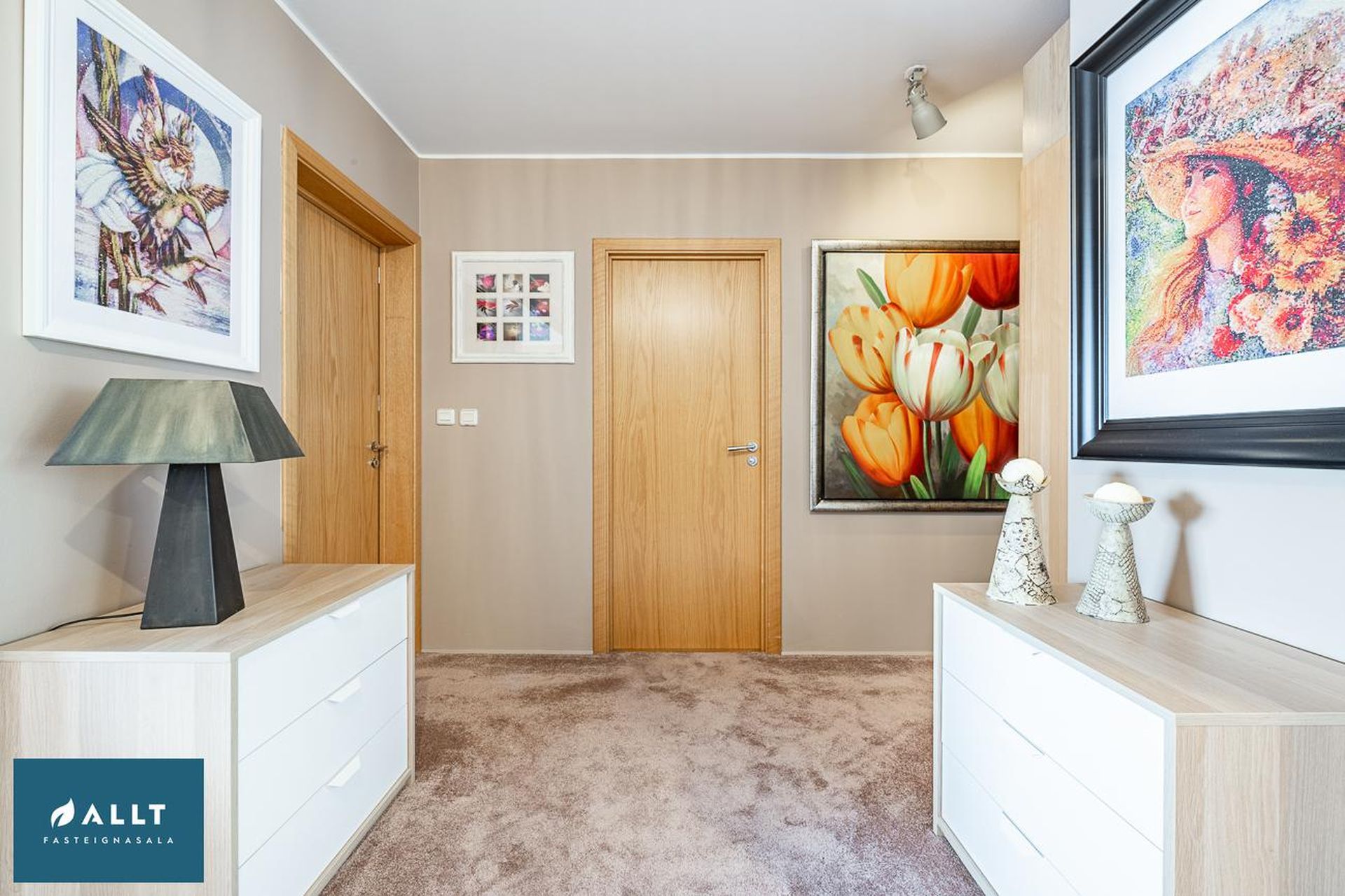 Safamýri 46, 108 Reykjavík