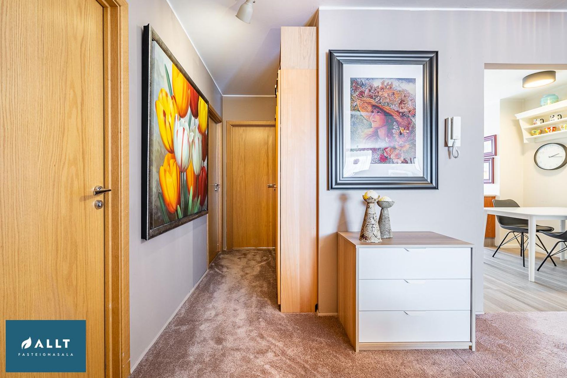 Safamýri 46, 108 Reykjavík